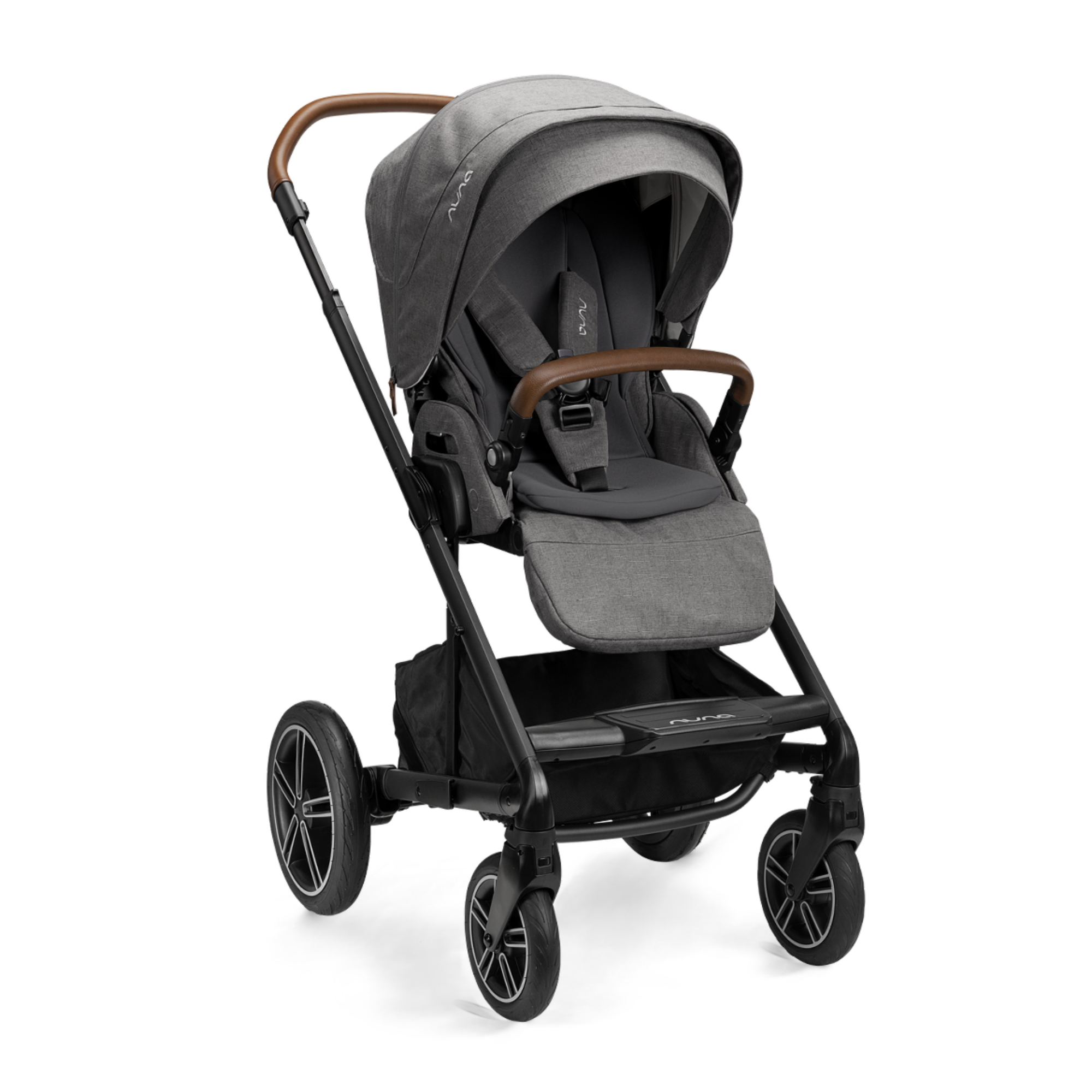 Système de voyage NUNA Mixx Next + Pipa