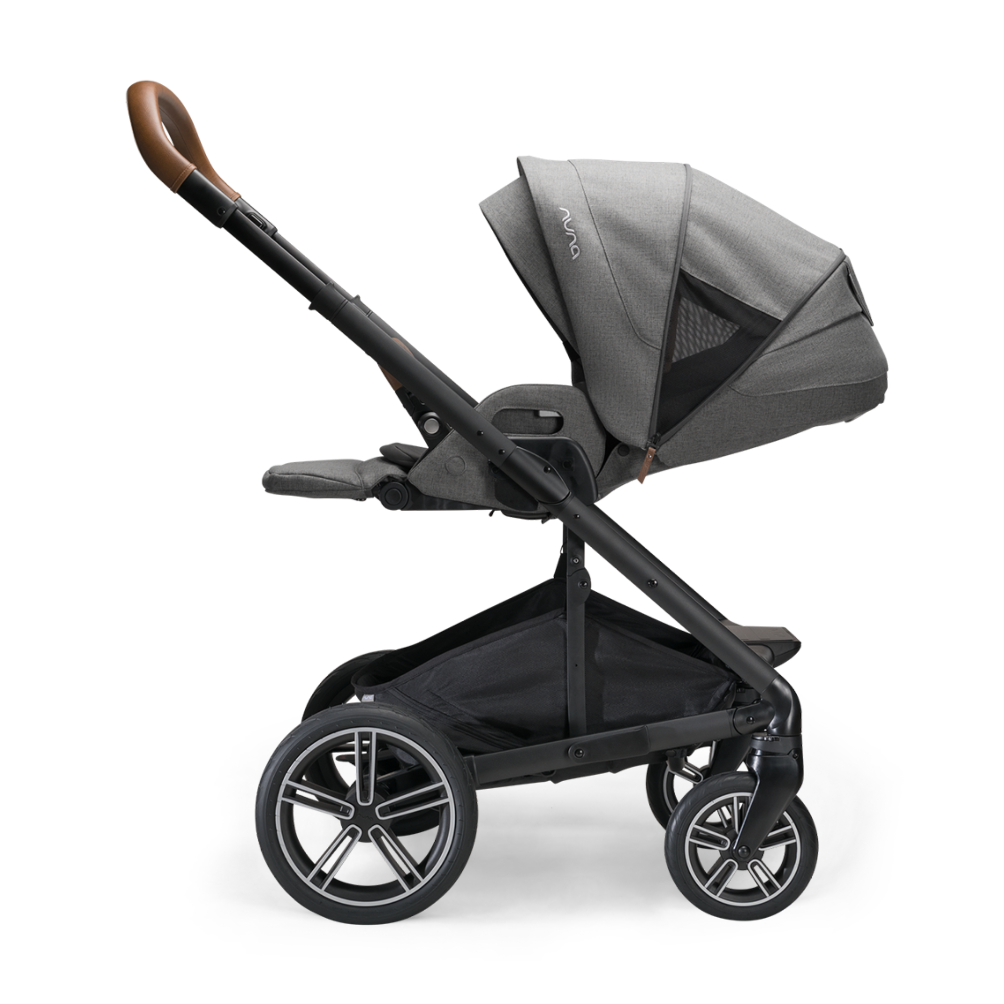 Système de voyage NUNA Mixx Next + Pipa