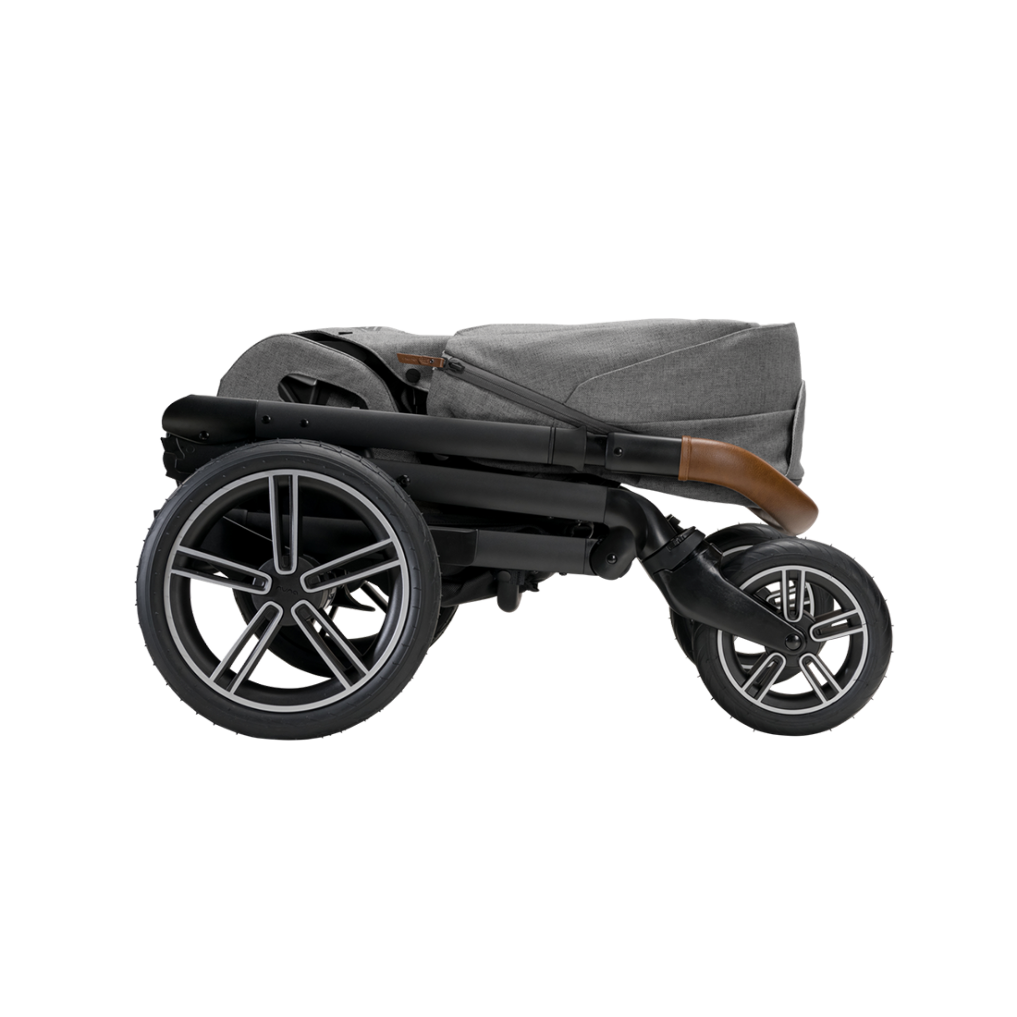 Système de voyage NUNA Mixx Next + Pipa