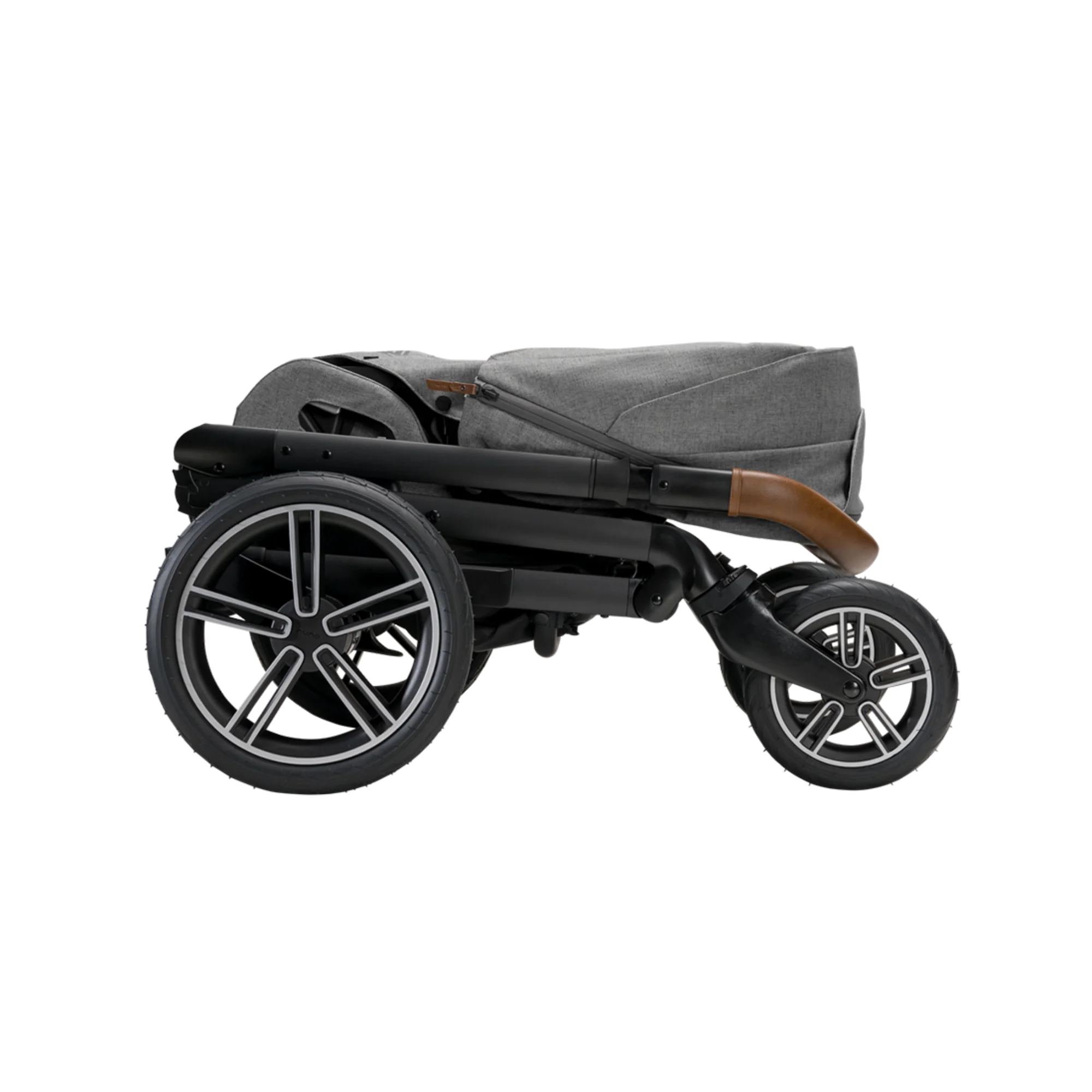 NUNA Mixx Next + Pipa Travel System