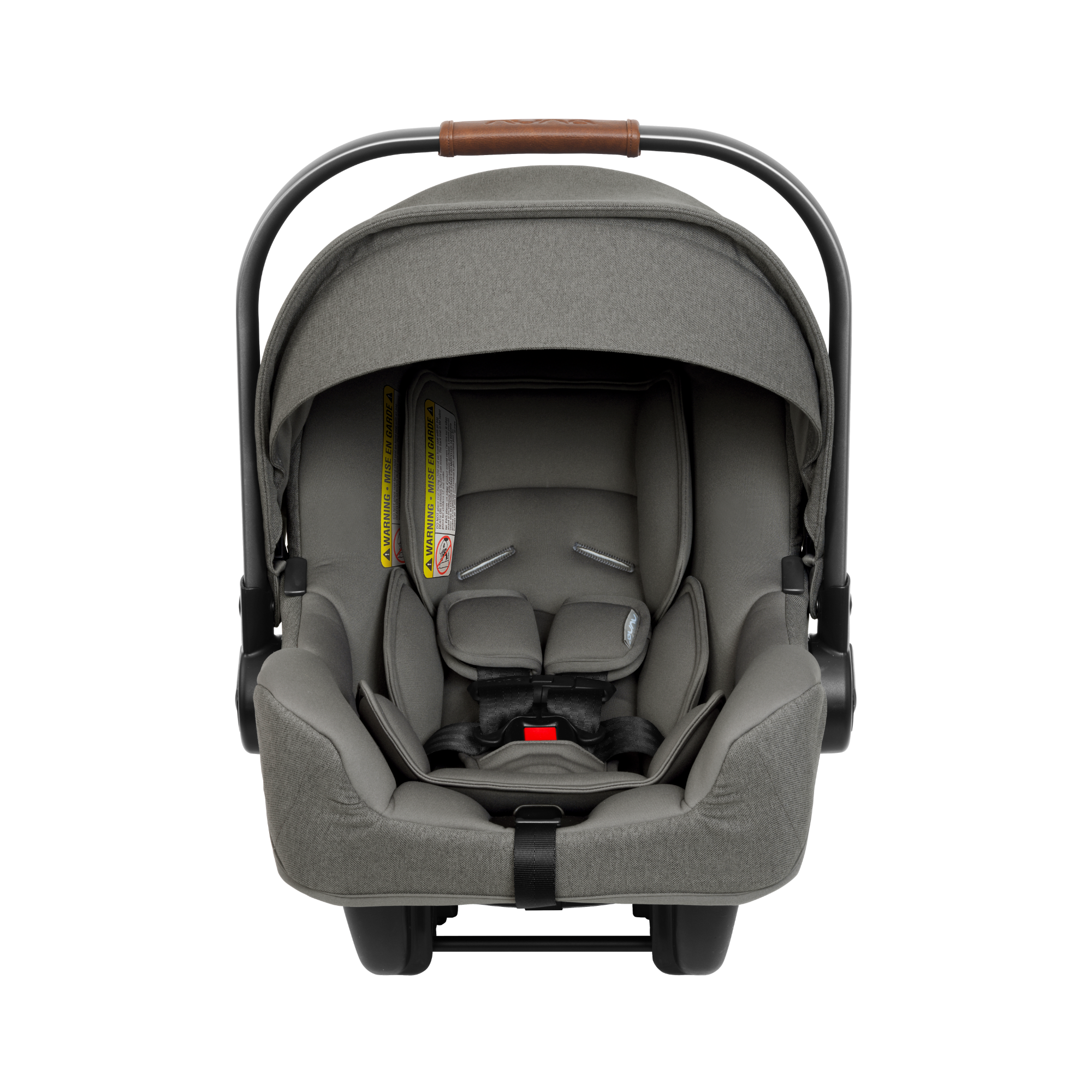 Système de voyage NUNA Mixx Next + Pipa