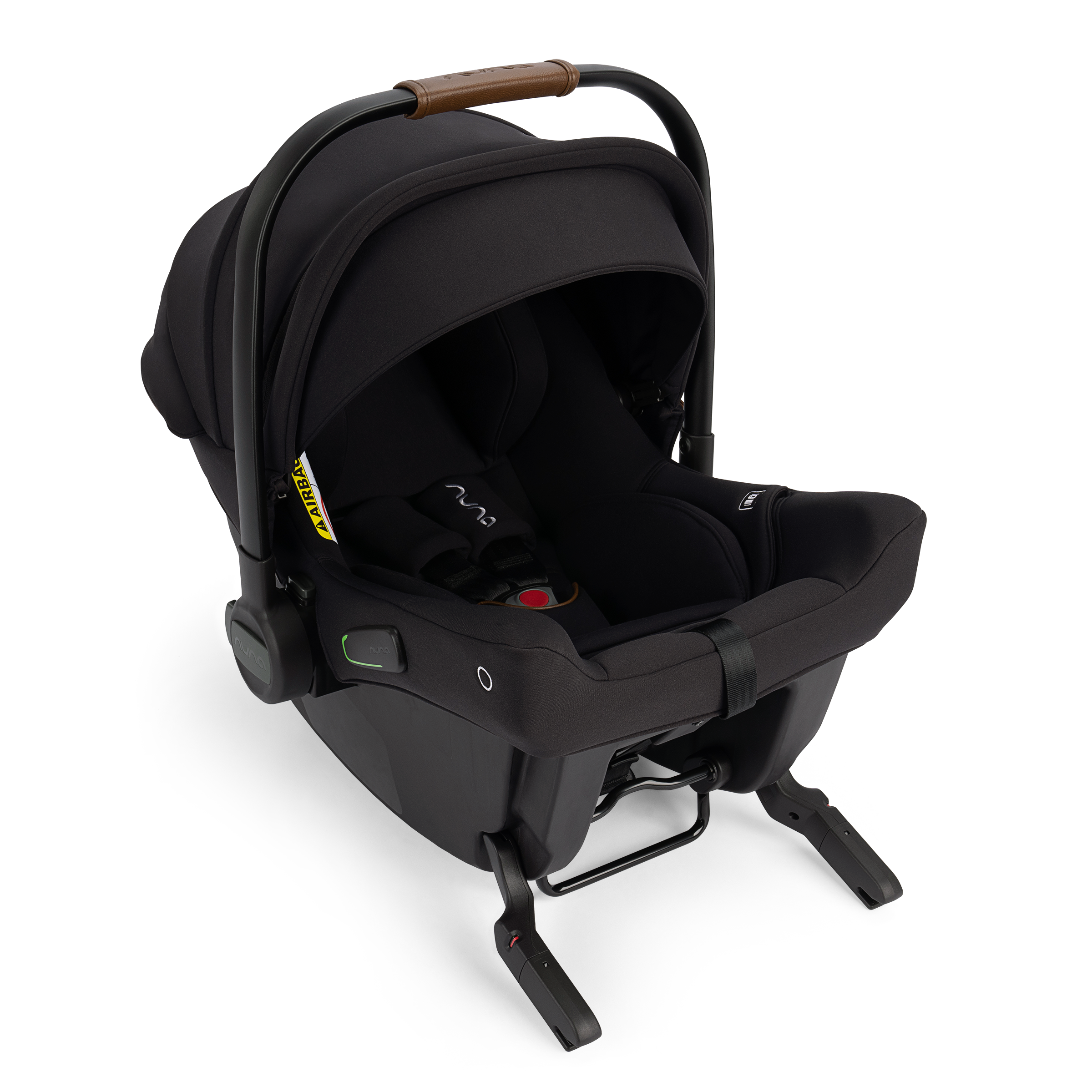 NUNA PIPA Urbn Infant Car Seat