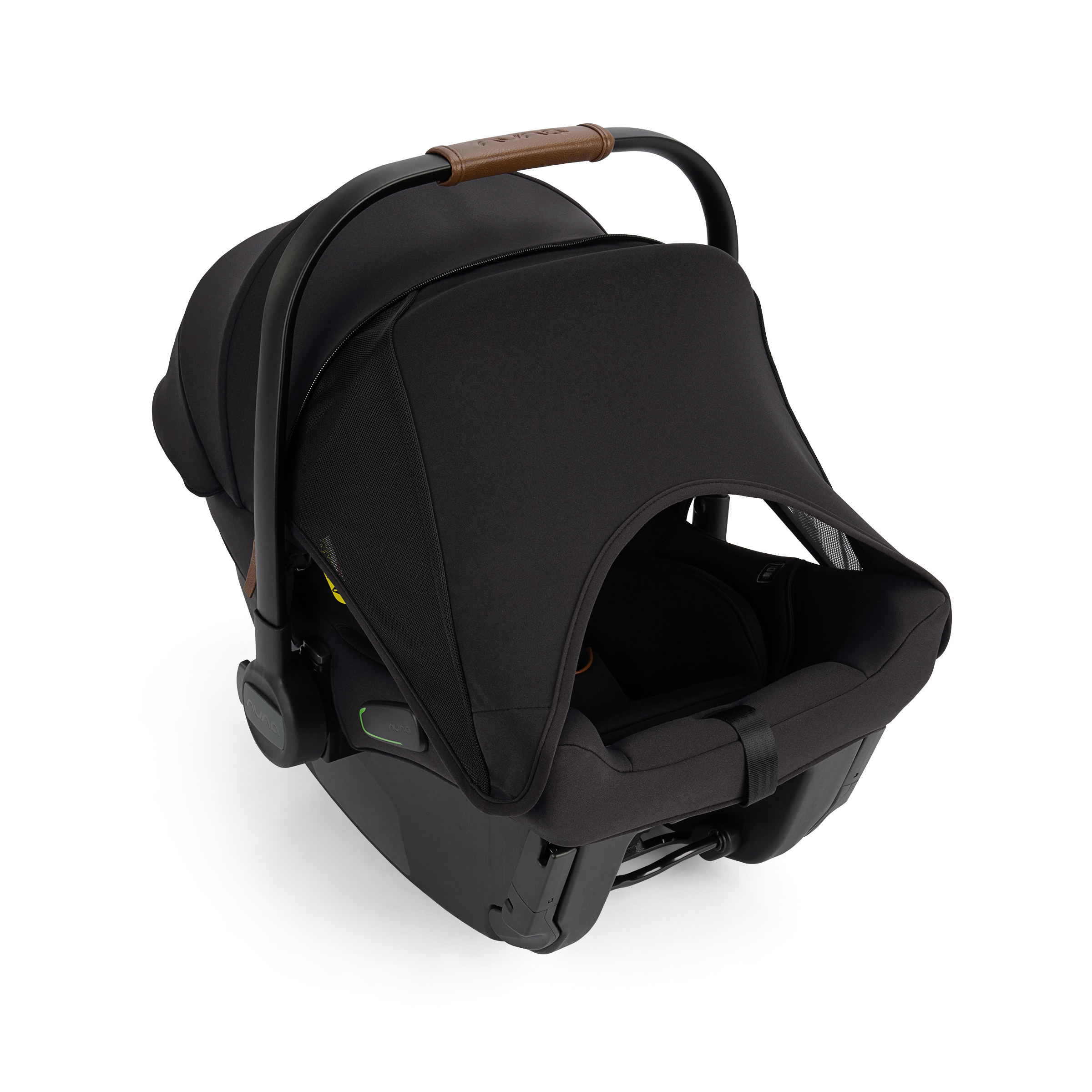 NUNA PIPA Urbn Infant Car Seat
