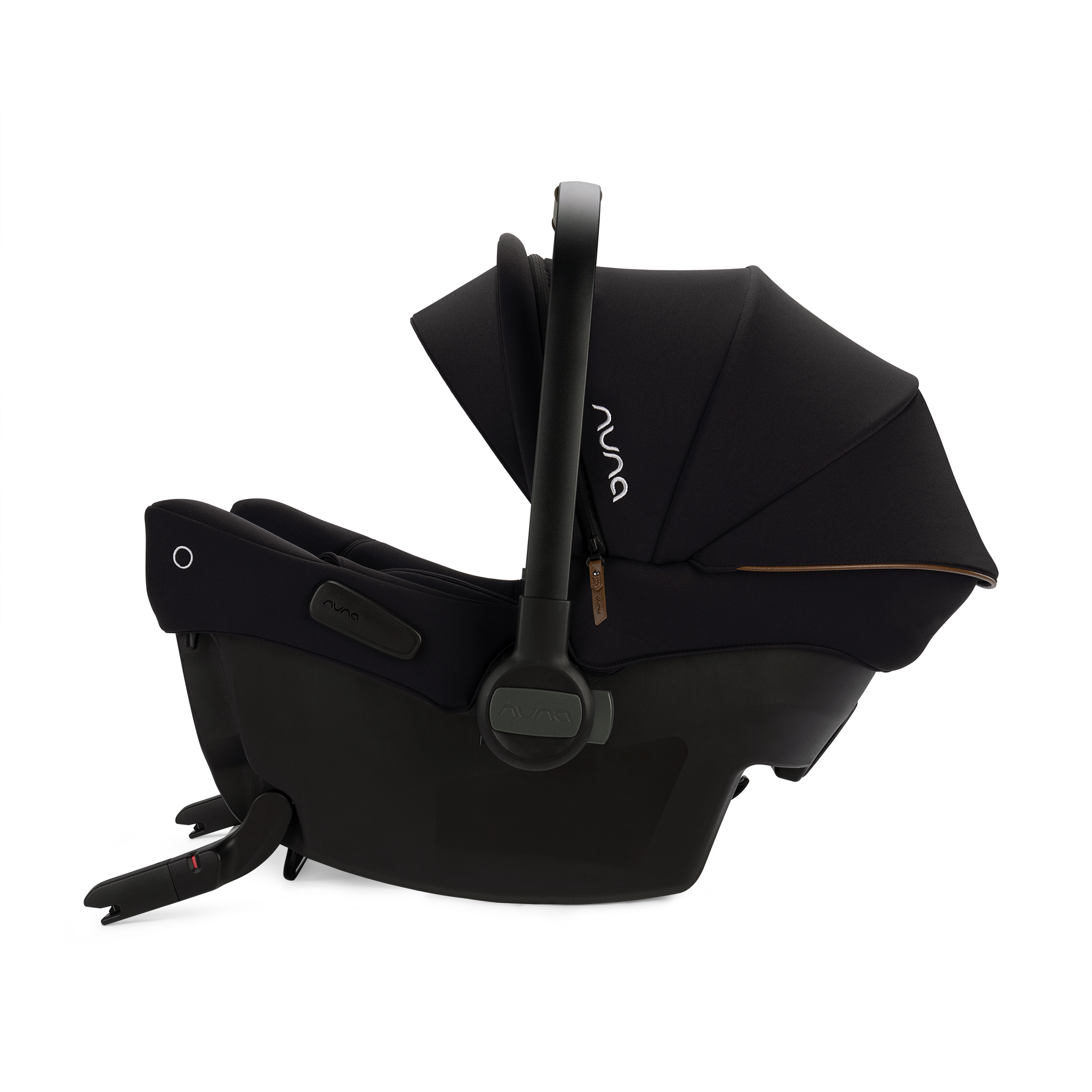NUNA PIPA Urbn Infant Car Seat
