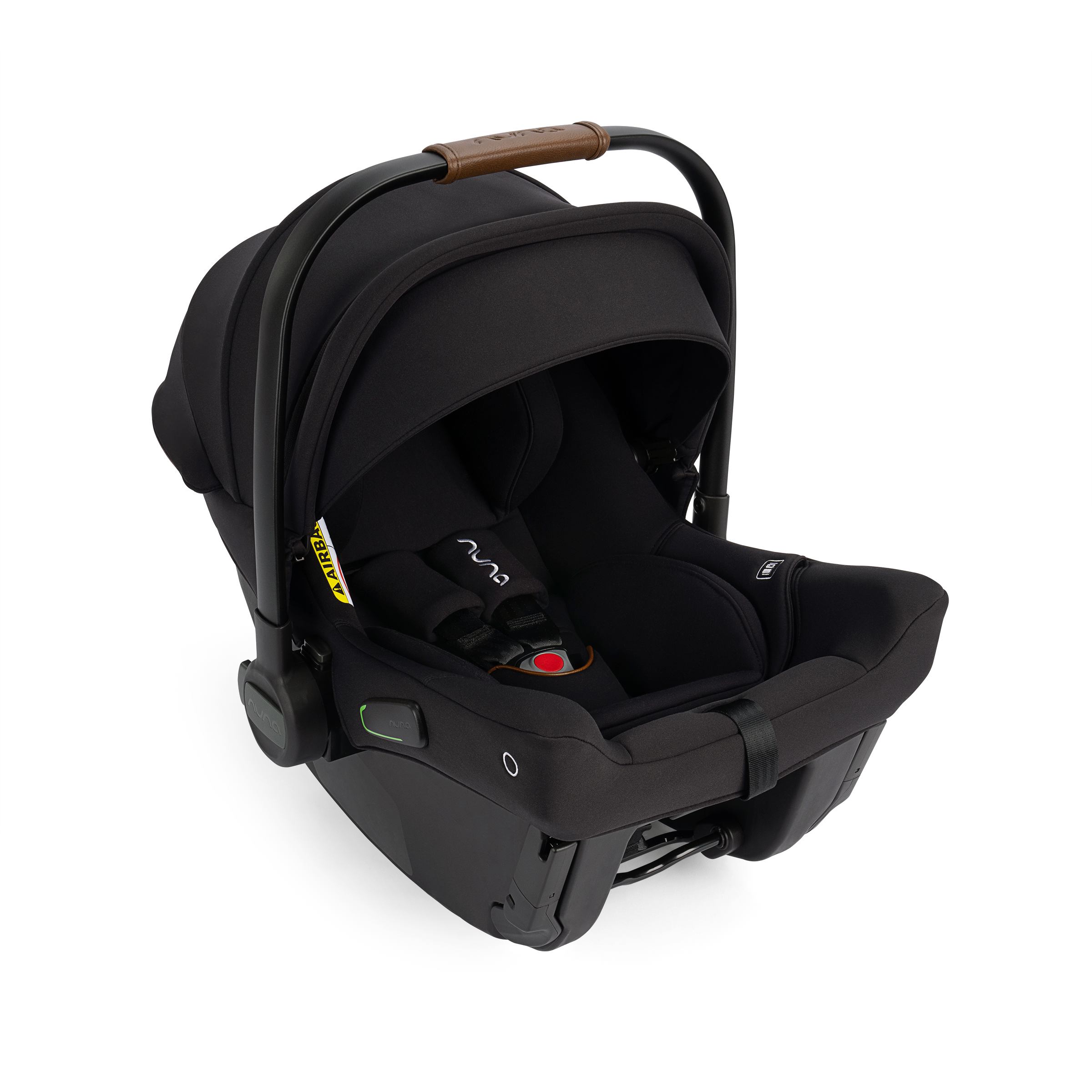 NUNA PIPA Urbn Infant Car Seat