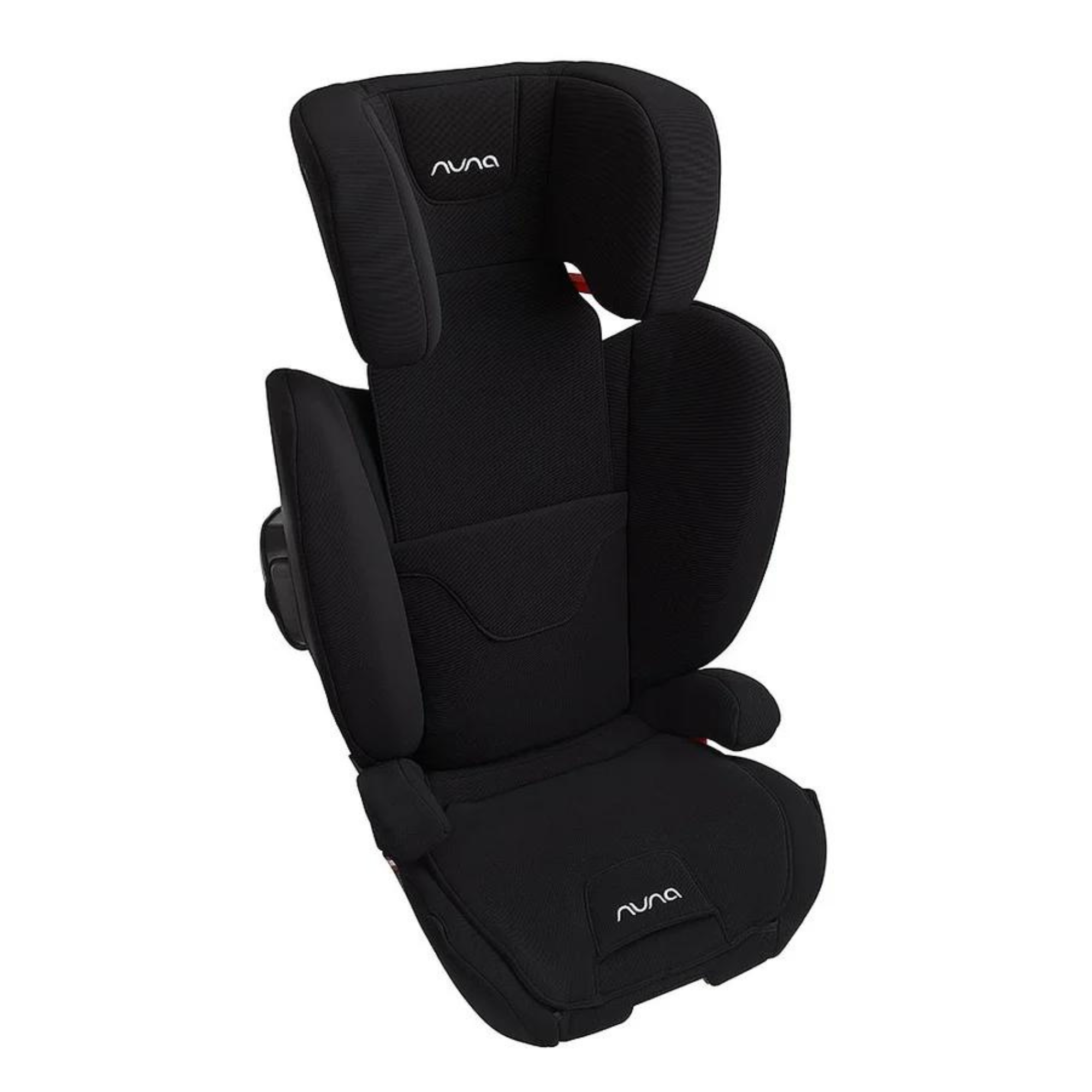 NUNA AACE Booster Car Seat - Caviar