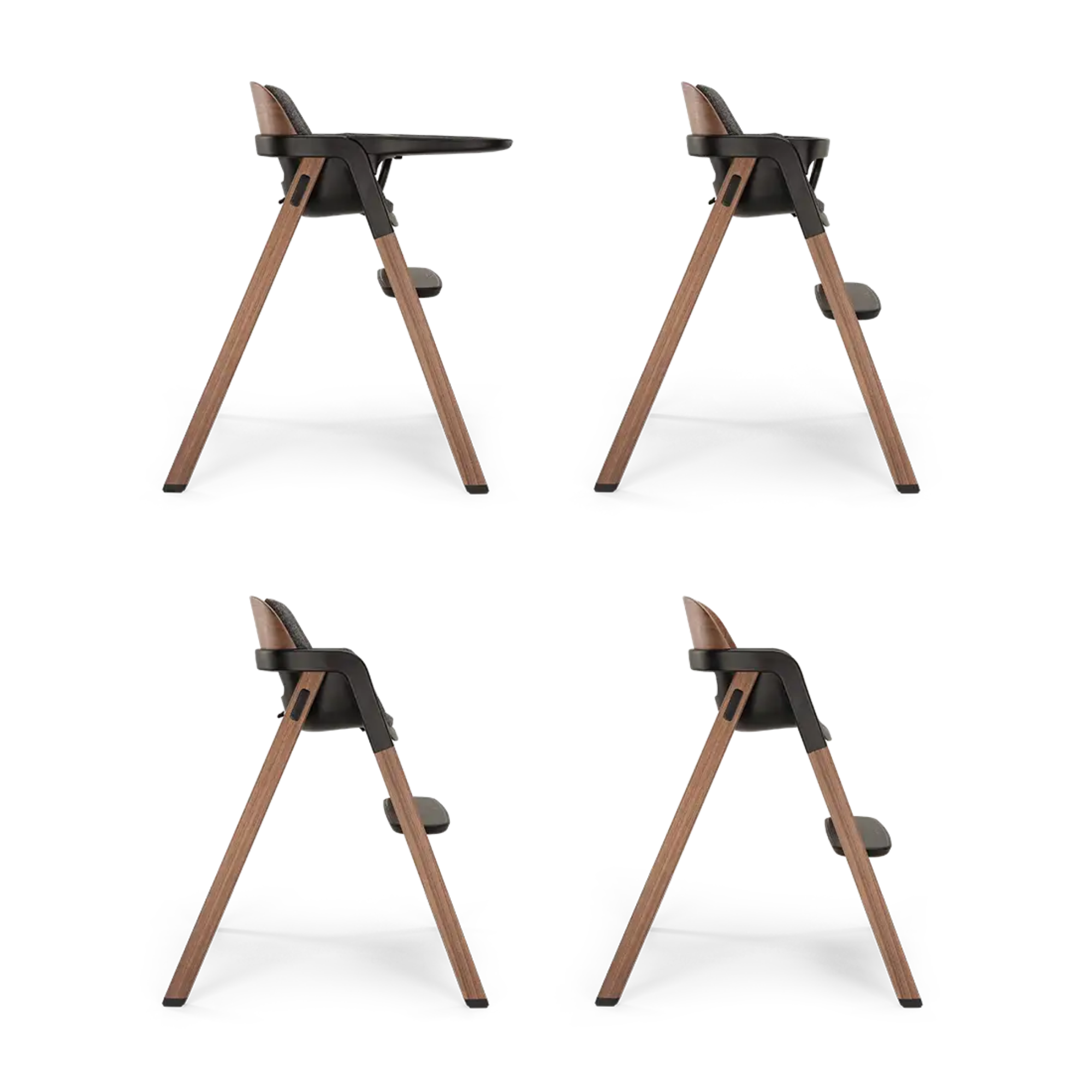 NUNA BRYN High Chair - Sanderson