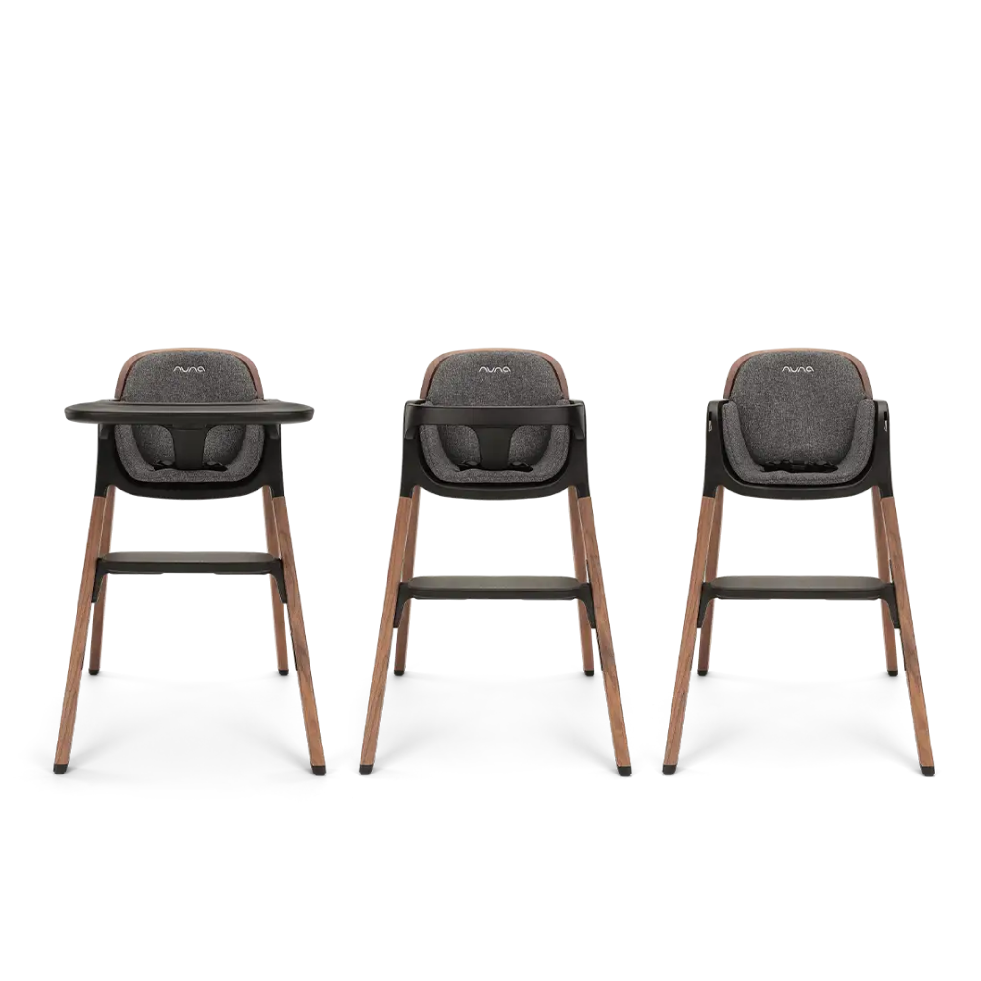 NUNA BRYN High Chair - Sanderson