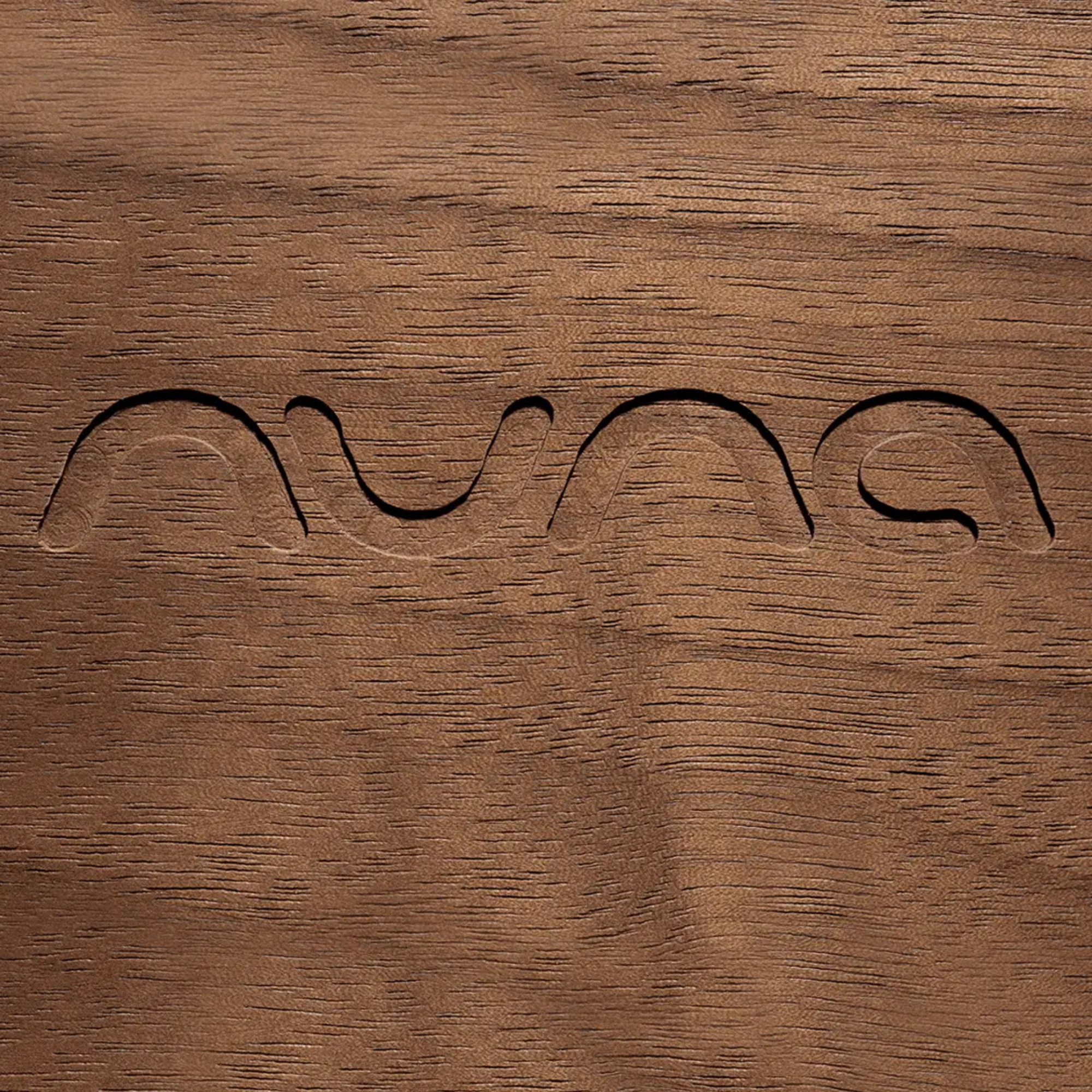 NUNA BRYN High Chair - Sanderson