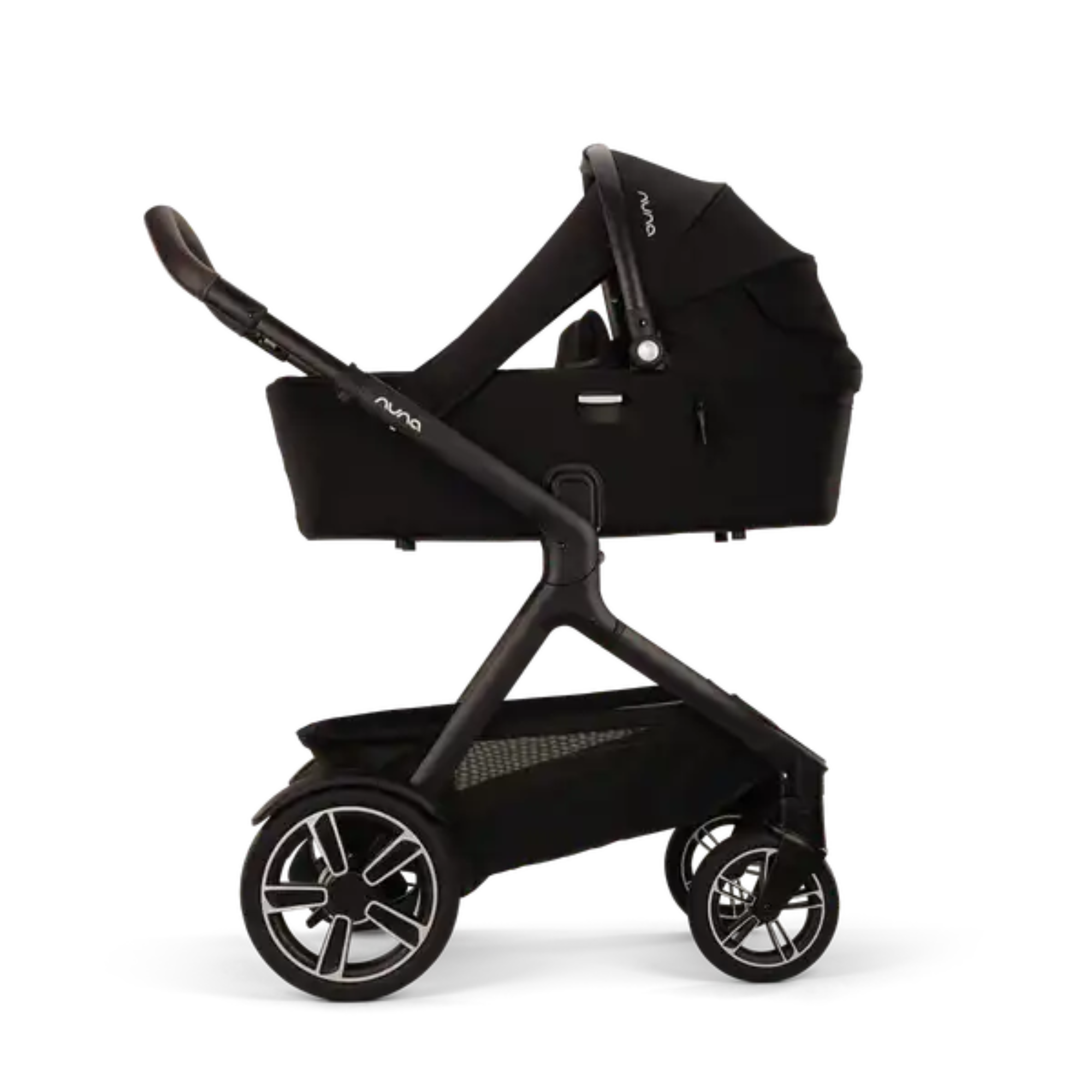 NUNA DEMI Next Bassinet