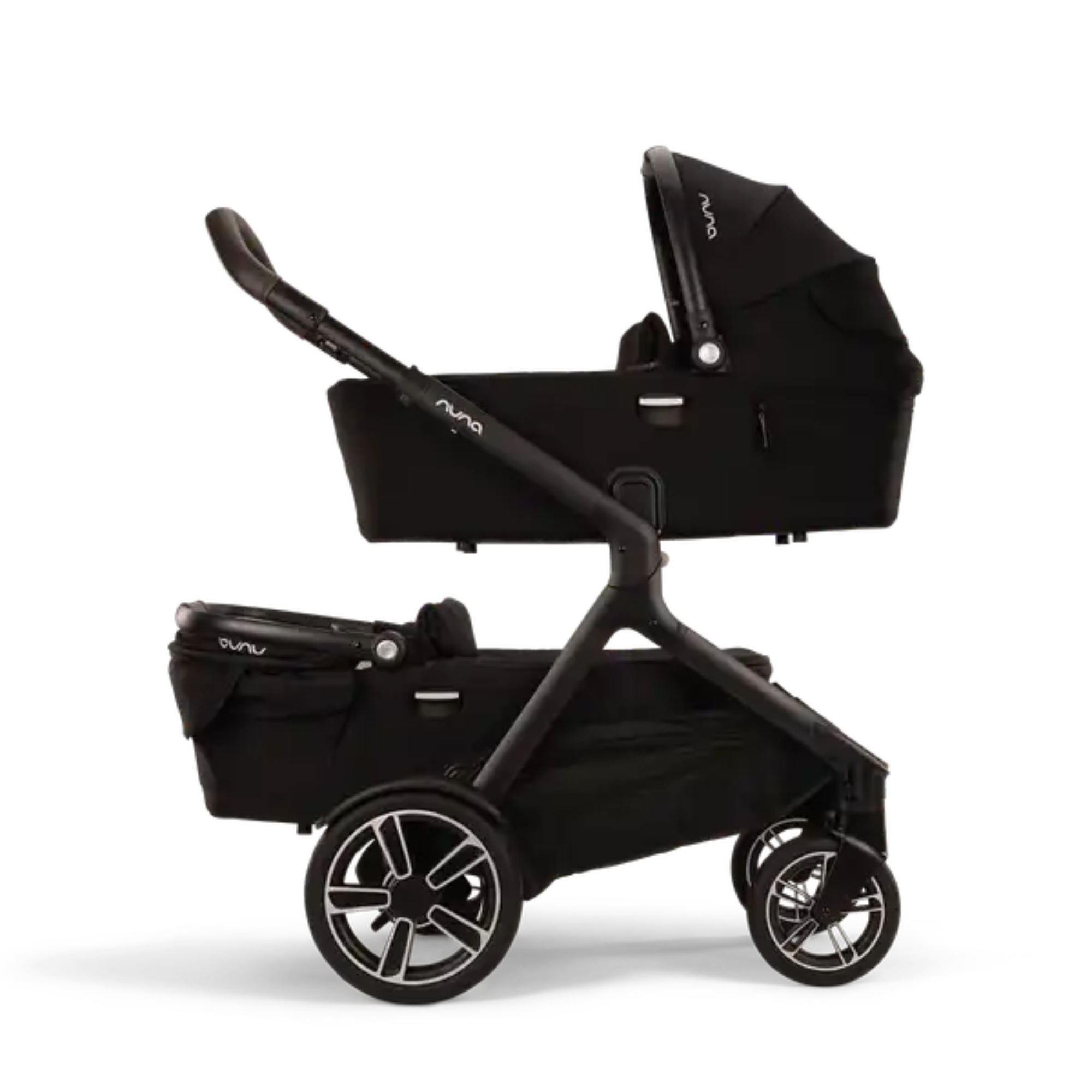 NUNA DEMI Next Bassinet