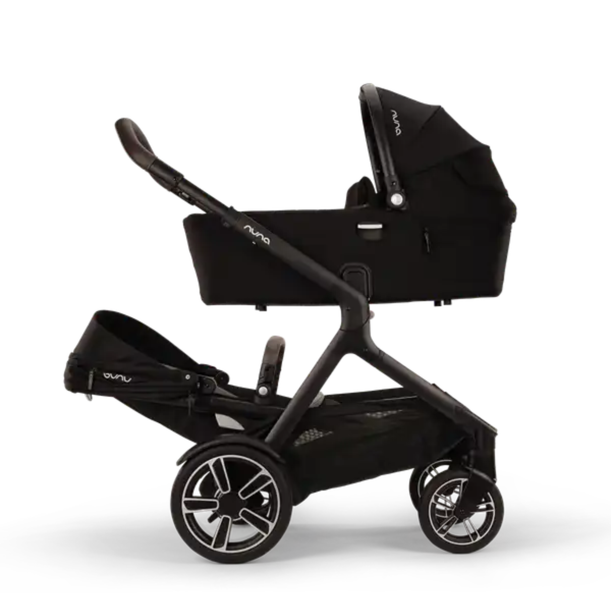 NUNA DEMI Next Bassinet