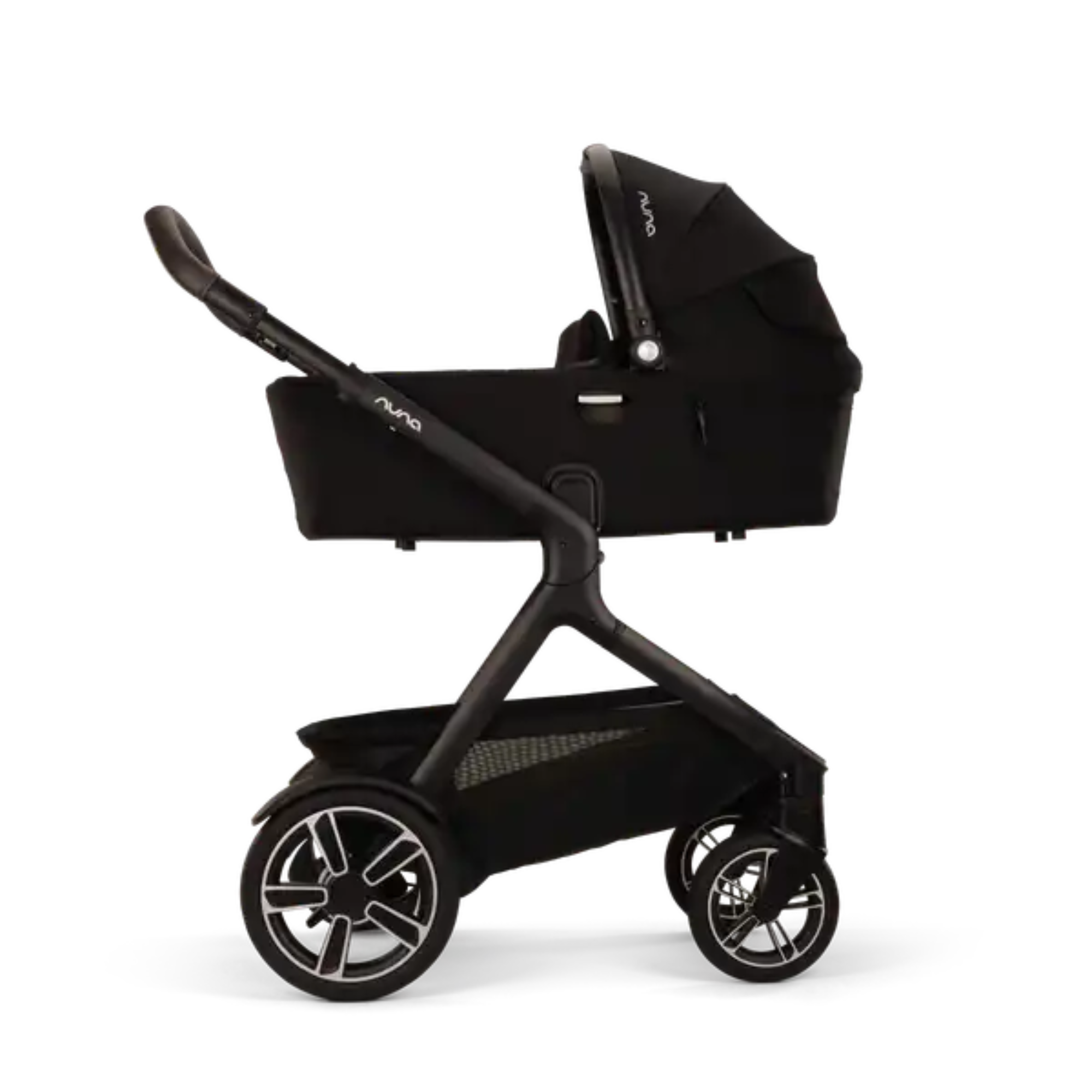 NUNA DEMI Next Bassinet