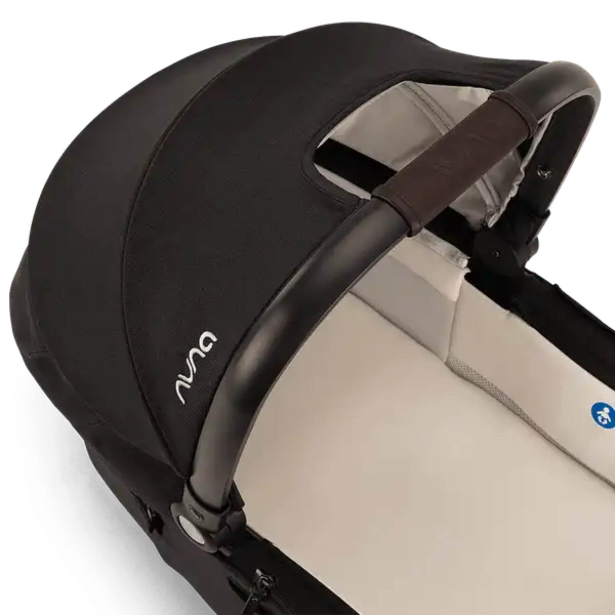 NUNA DEMI Next Bassinet