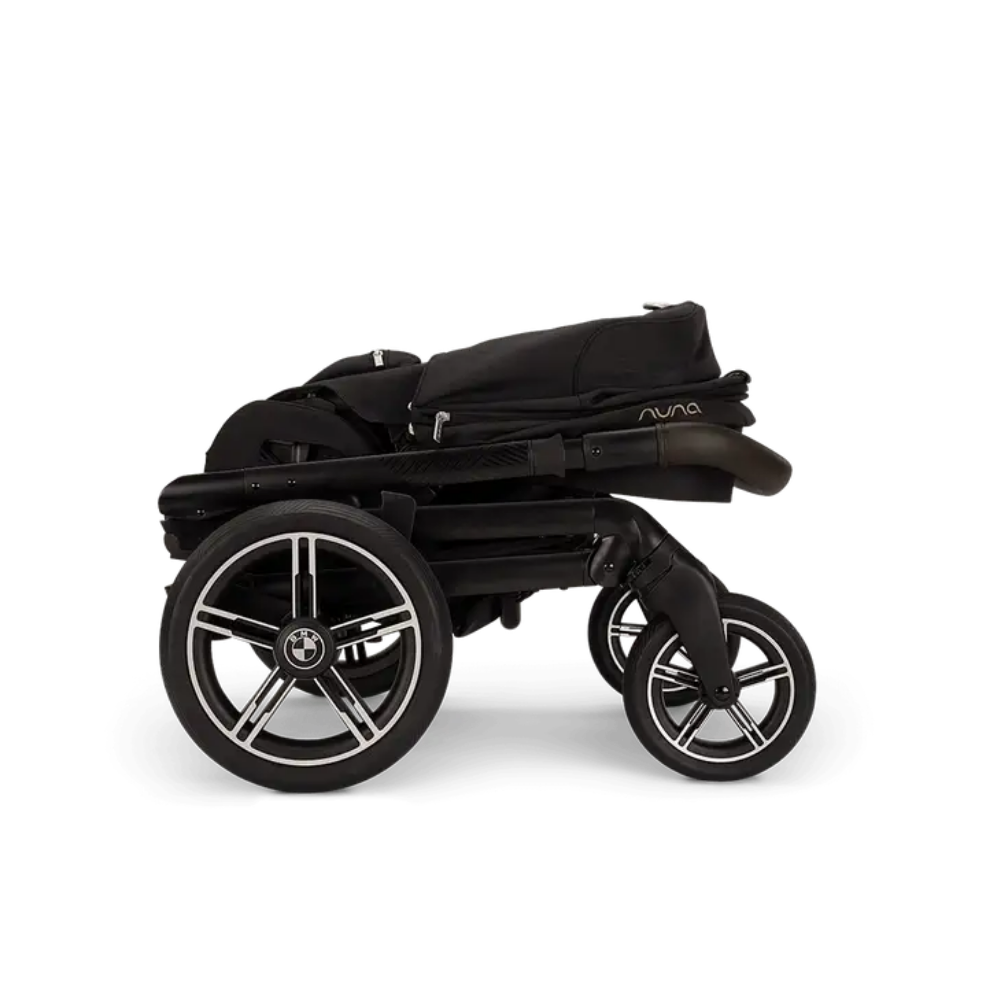 NUNA MIXX Next BMW Collection