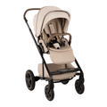 NUNA MIXX Next Stroller Macaron Collection