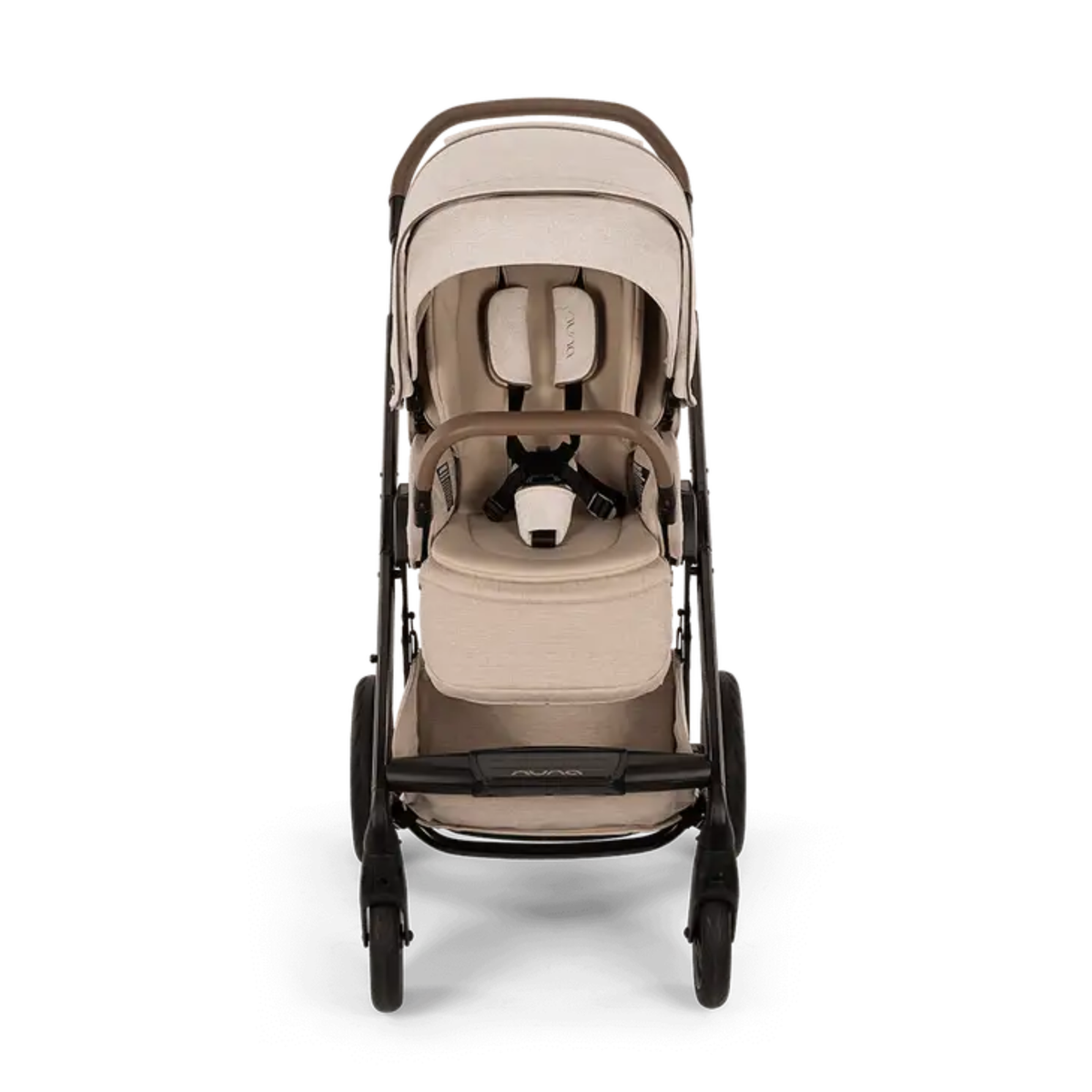 NUNA MIXX Next Stroller Macaron Collection