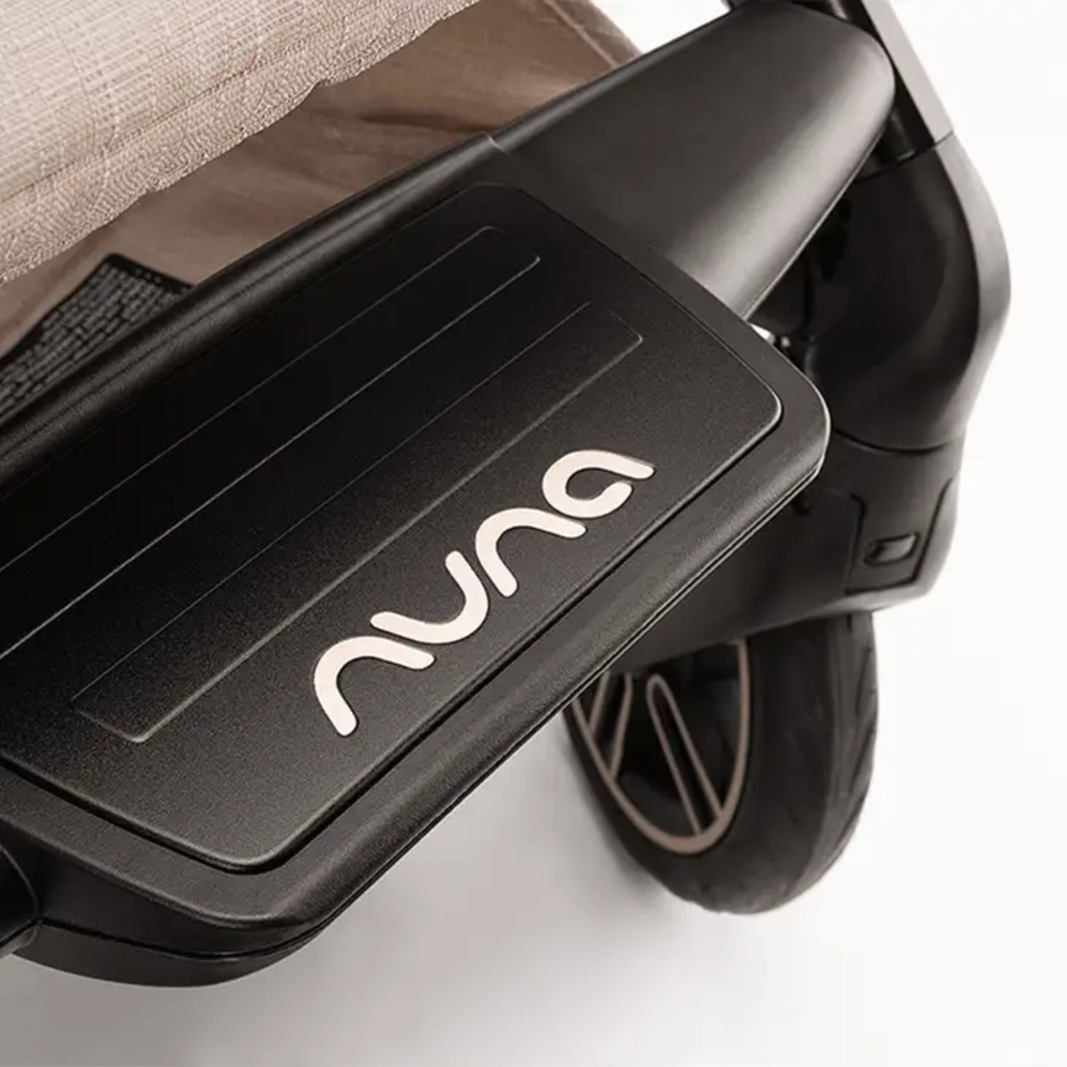 NUNA MIXX Next Stroller Macaron Collection