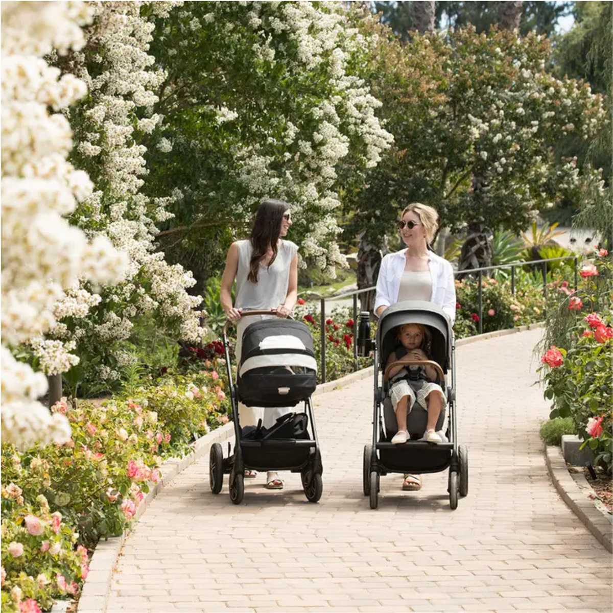 NUNA MIXX Next Stroller Macaron Collection