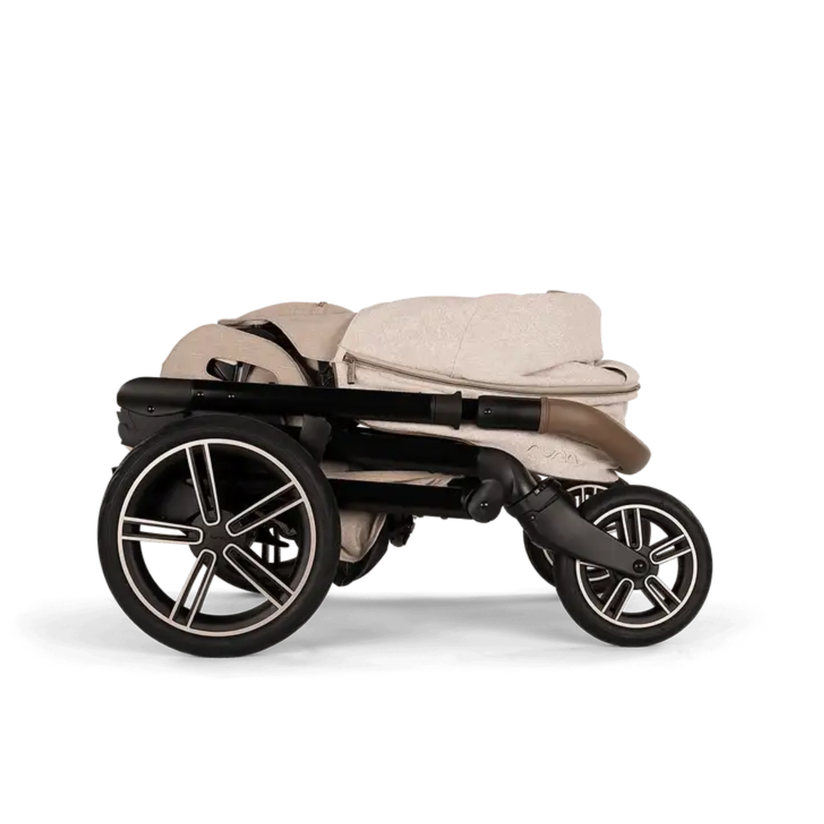 NUNA MIXX Next Stroller Macaron Collection