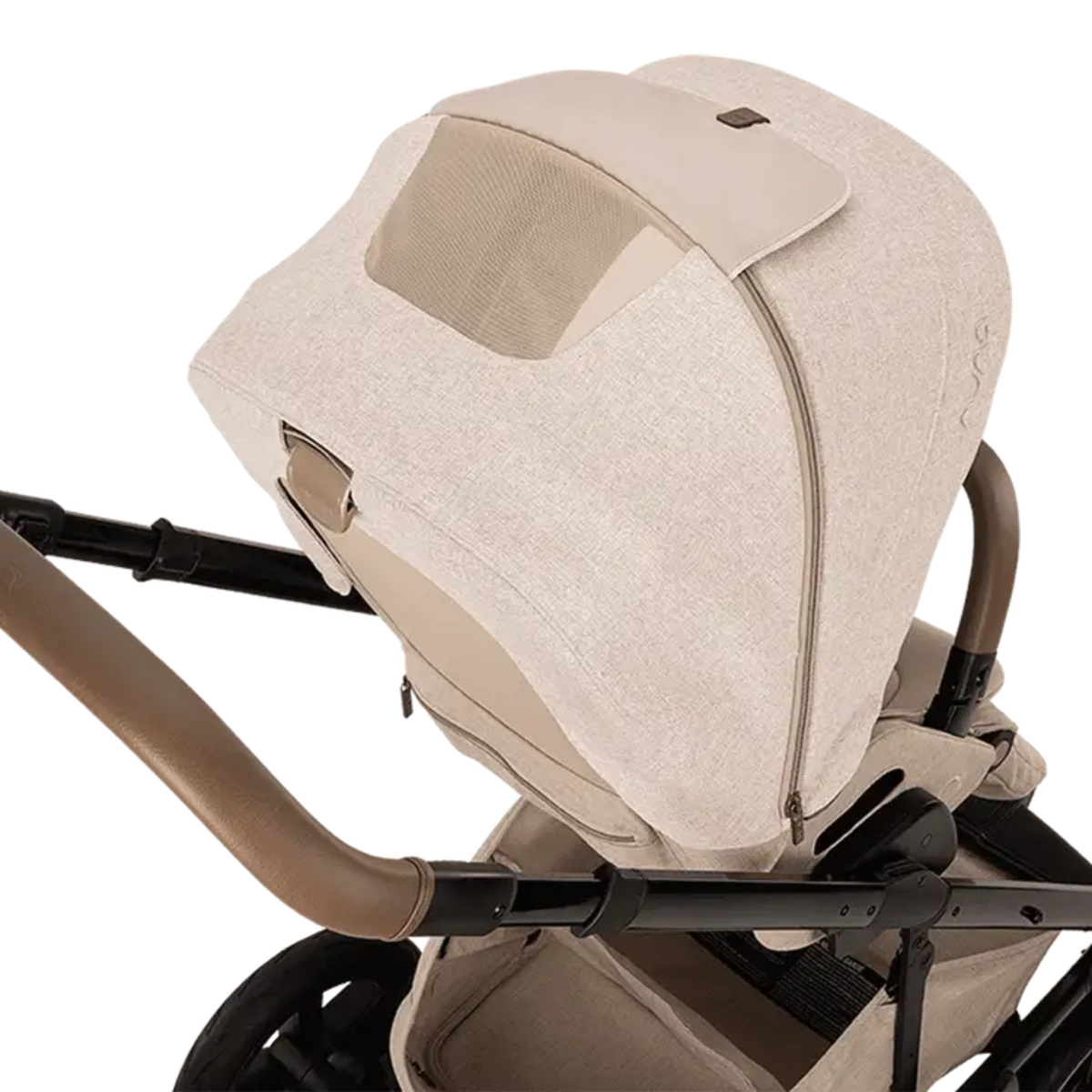 NUNA MIXX Next Stroller Macaron Collection