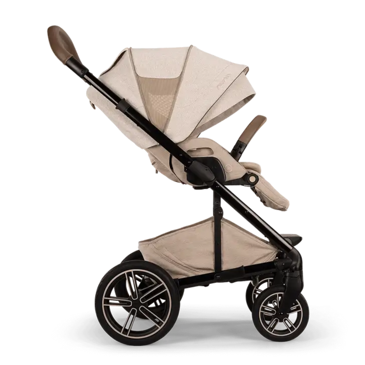 NUNA MIXX Next Stroller Macaron Collection