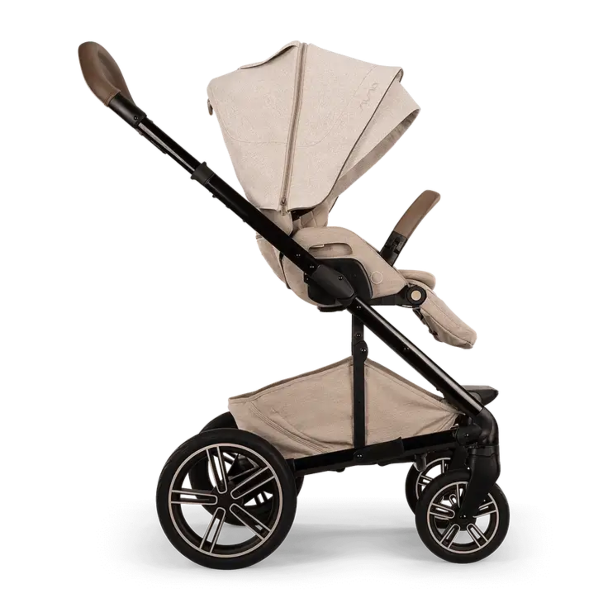 NUNA MIXX Next Stroller Macaron Collection