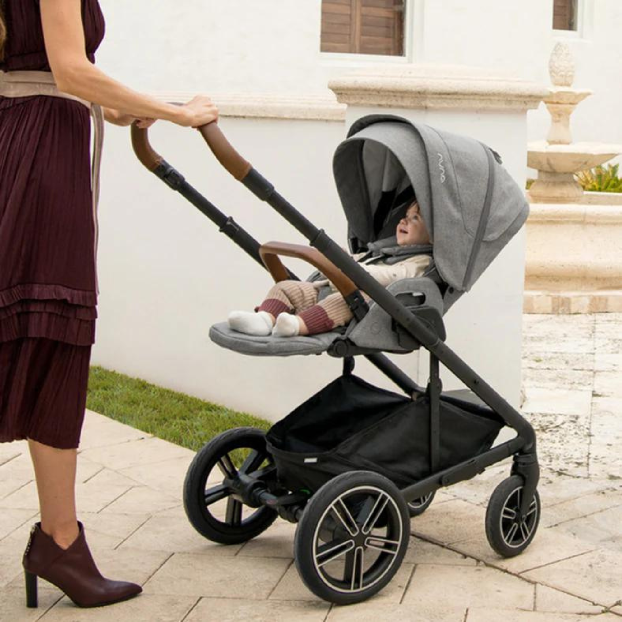 NUNA MIXX Next Stroller