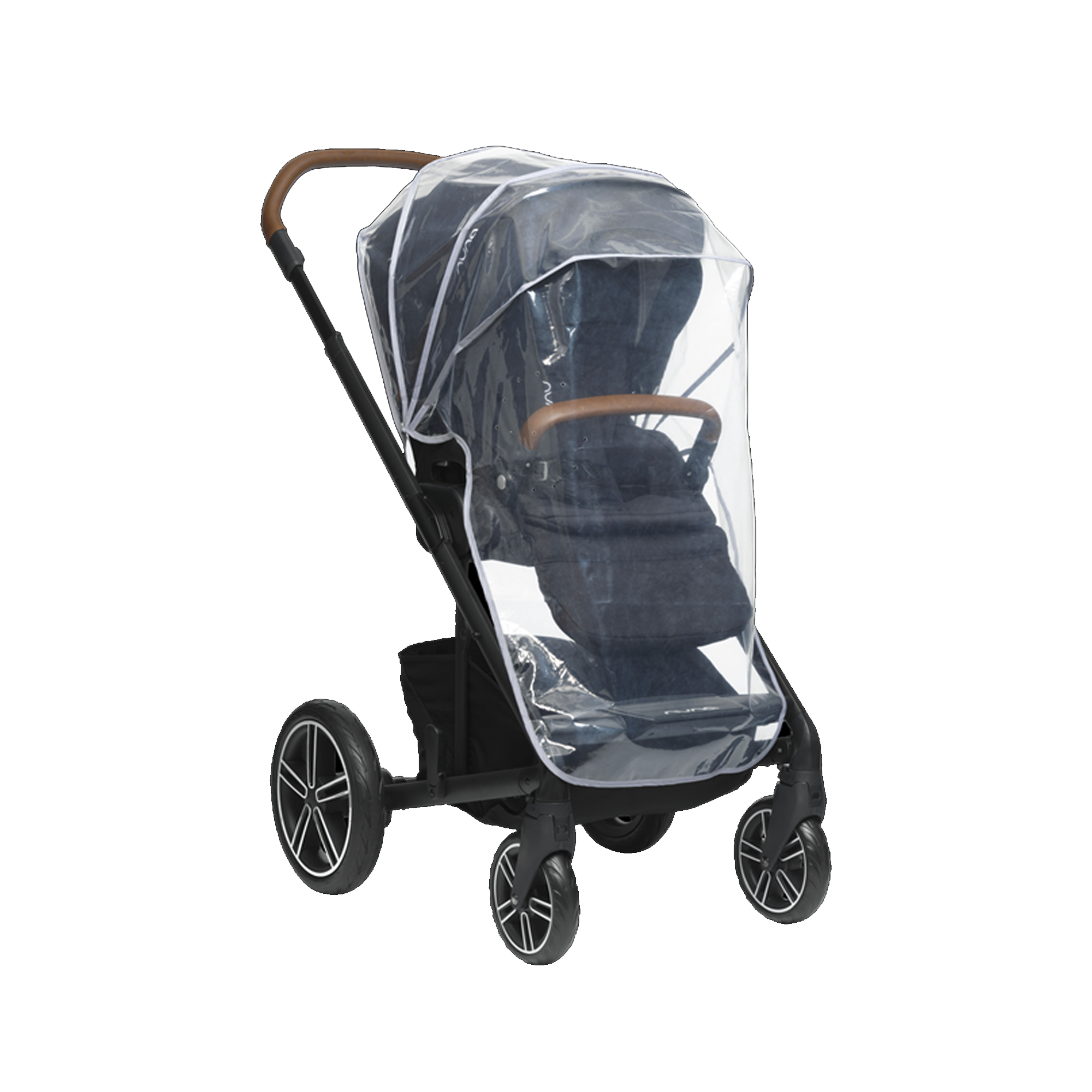 NUNA MIXX Rain Cover