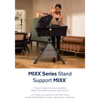 Thumbnail for NUNA MIXX Series Bassinet Stand