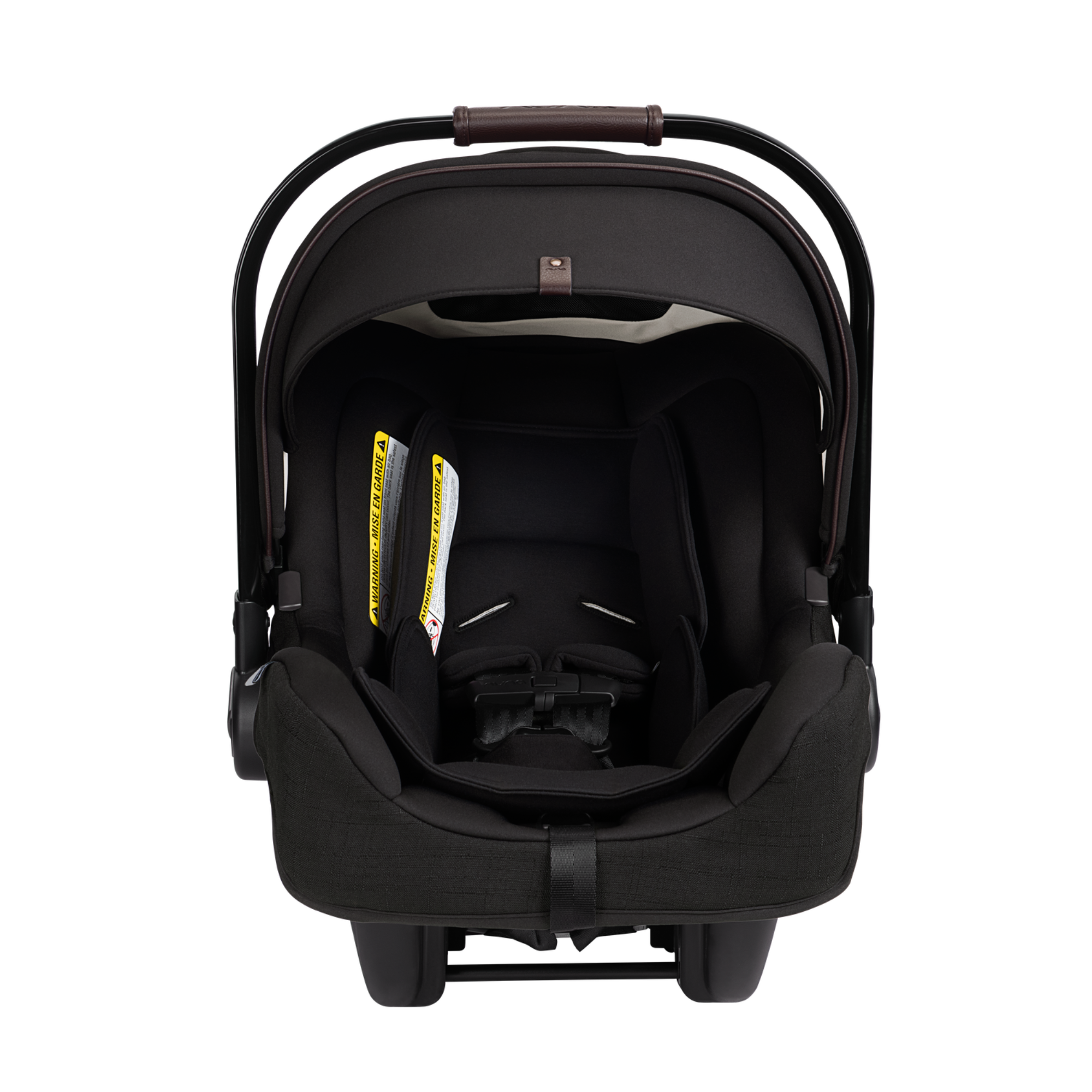 NUNA Mixx Next + Pipa Travel System