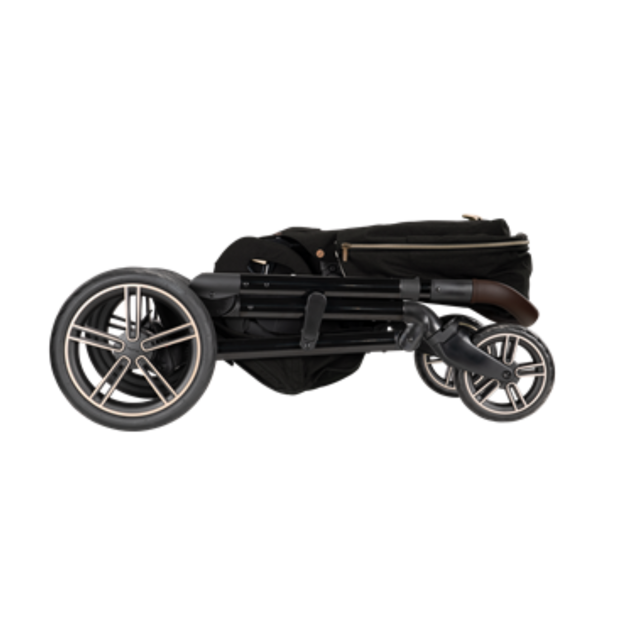 Système de voyage NUNA Mixx Next + Pipa