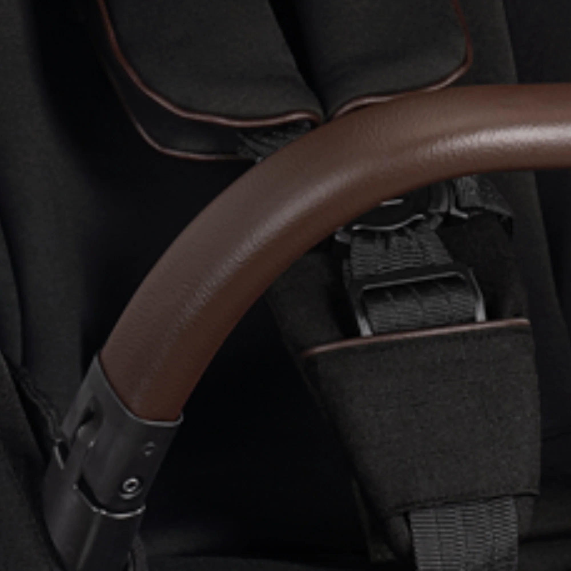 NUNA Mixx Next + Pipa Travel System