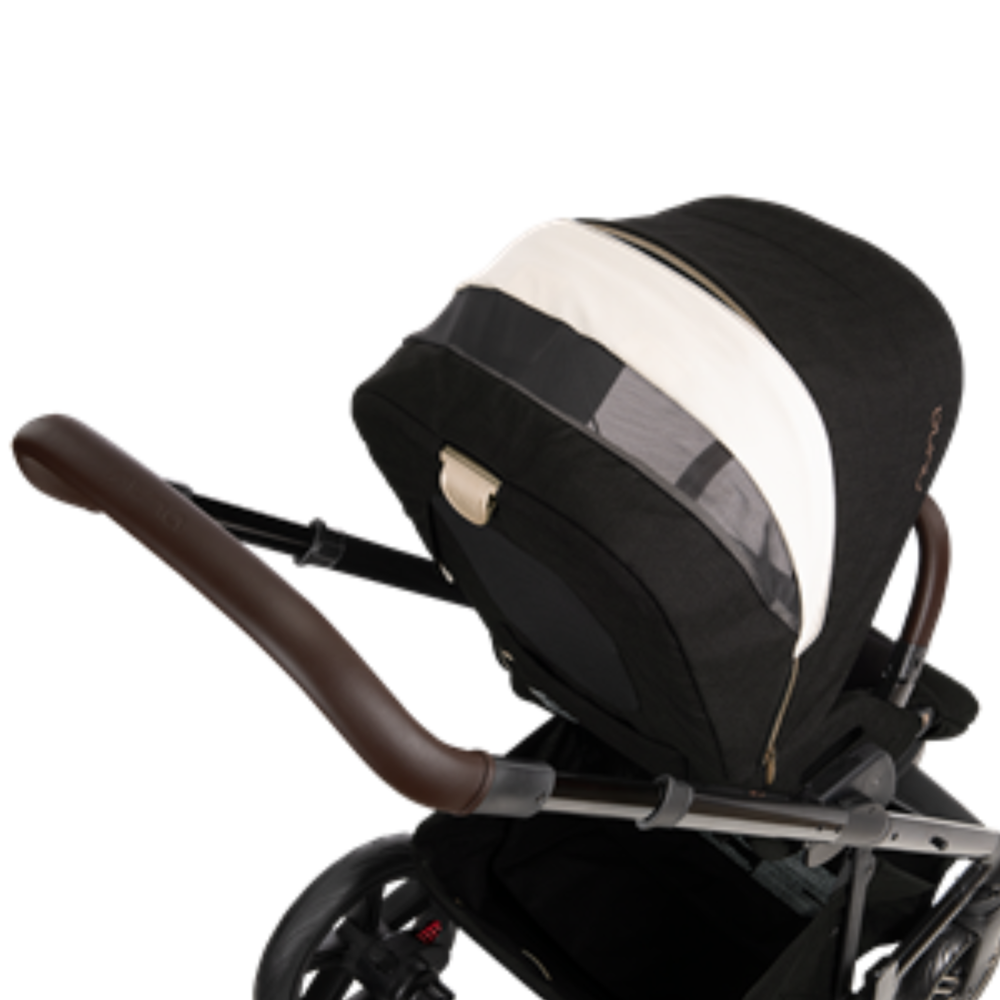 Système de voyage NUNA Mixx Next + Pipa