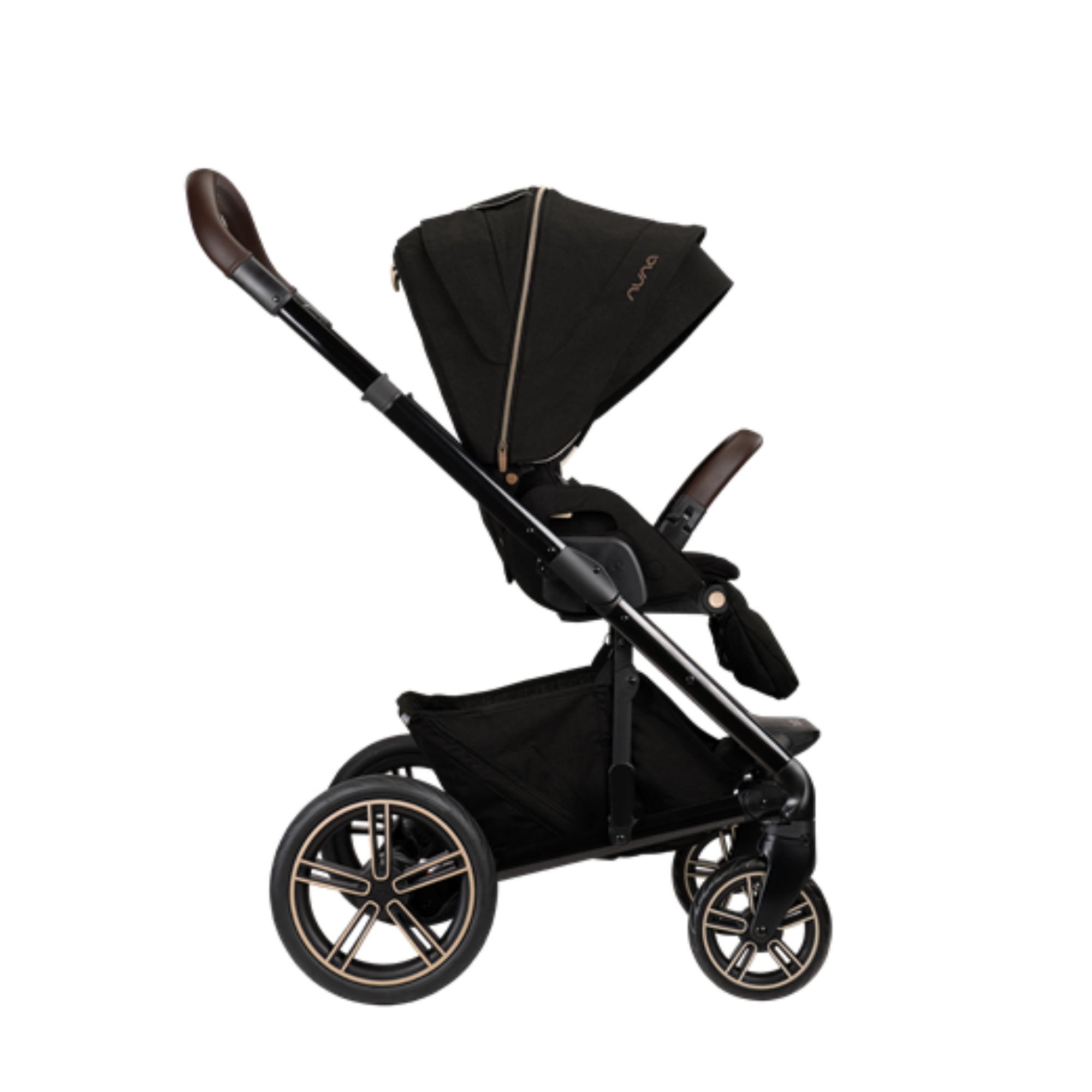 NUNA Mixx Next + Pipa Travel System