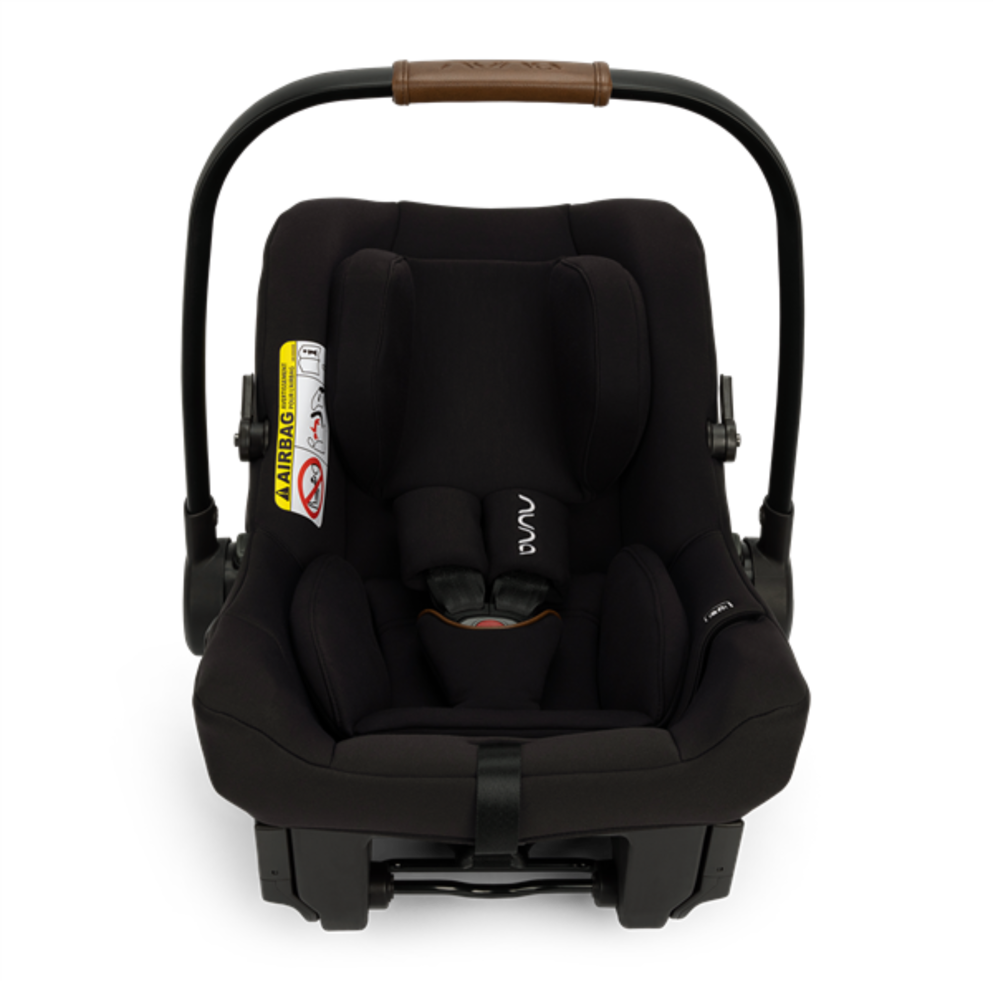 NUNA Mixx Next + Pipa Urbn Travel System
