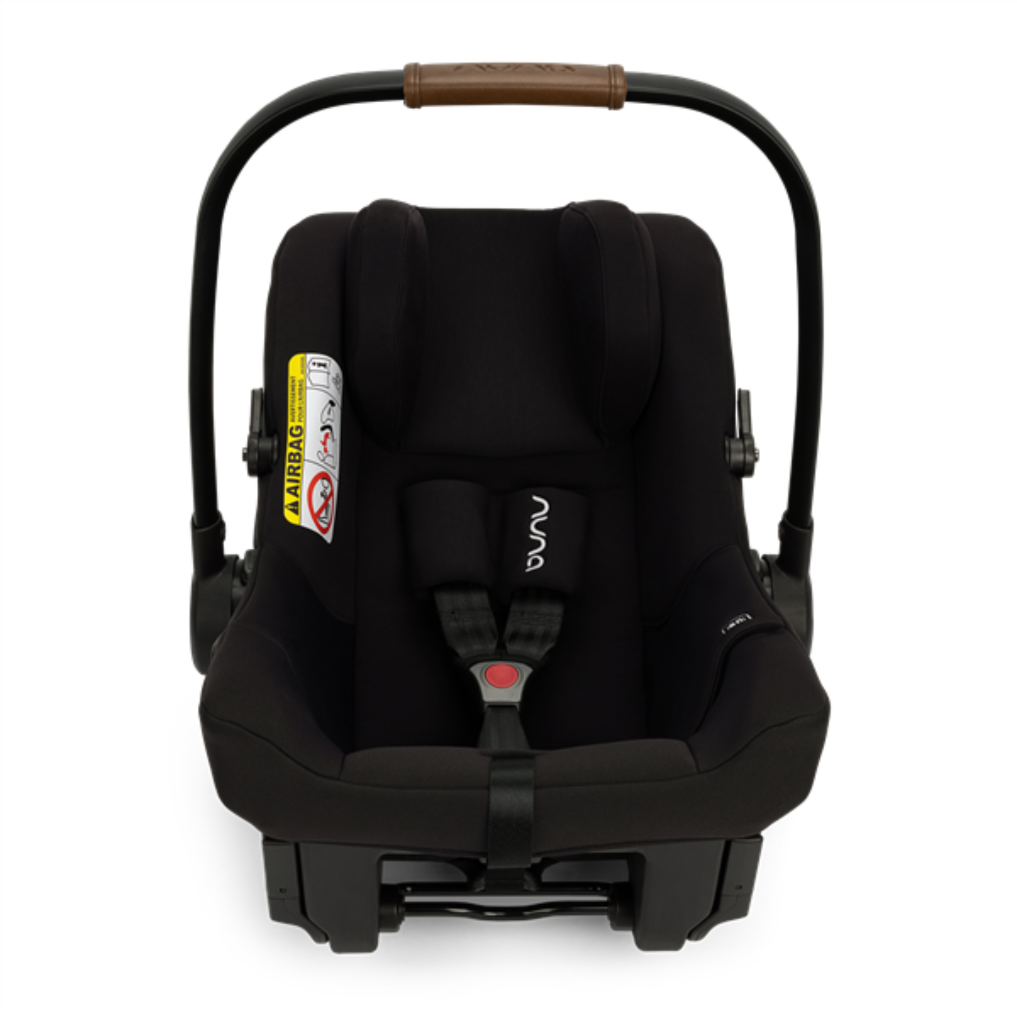 NUNA Mixx Next + Pipa Urbn Travel System