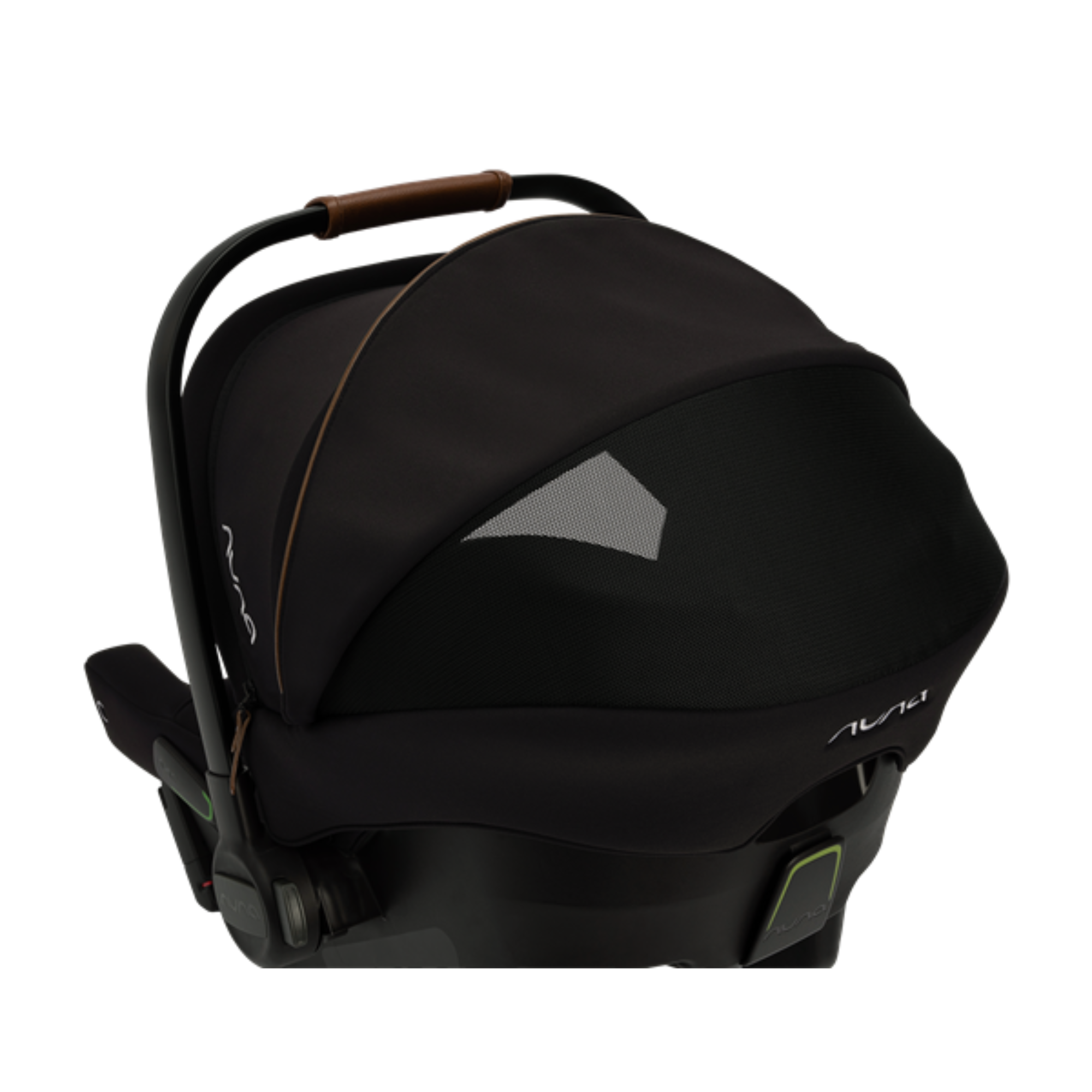 NUNA Mixx Next + Pipa Urbn Travel System
