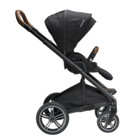 Thumbnail for NUNA Mixx Next + Pipa Urbn Travel System