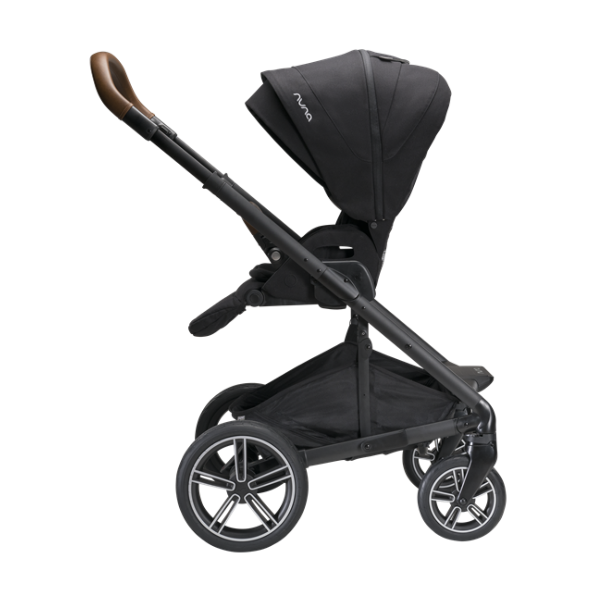 NUNA Mixx Next + Pipa Urbn Travel System