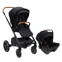 Thumbnail for NUNA Mixx Next + Pipa Urbn Travel System