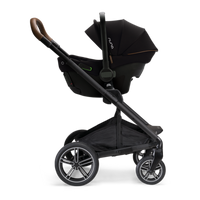 Thumbnail for NUNA Mixx Next + Pipa Urbn Travel System