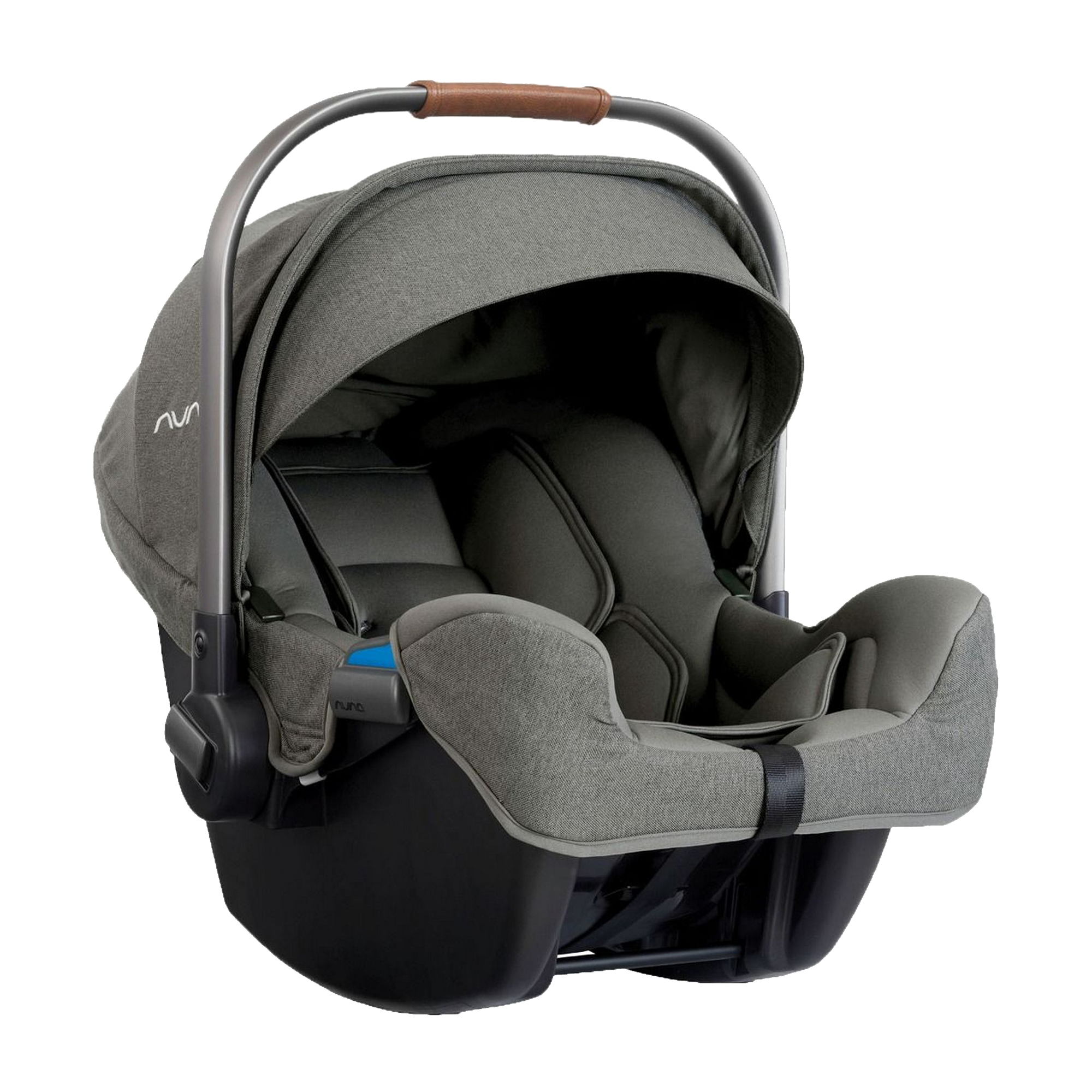 Nuna PIPA Car Seat Smart Design, Easy Ride Kido Bébé