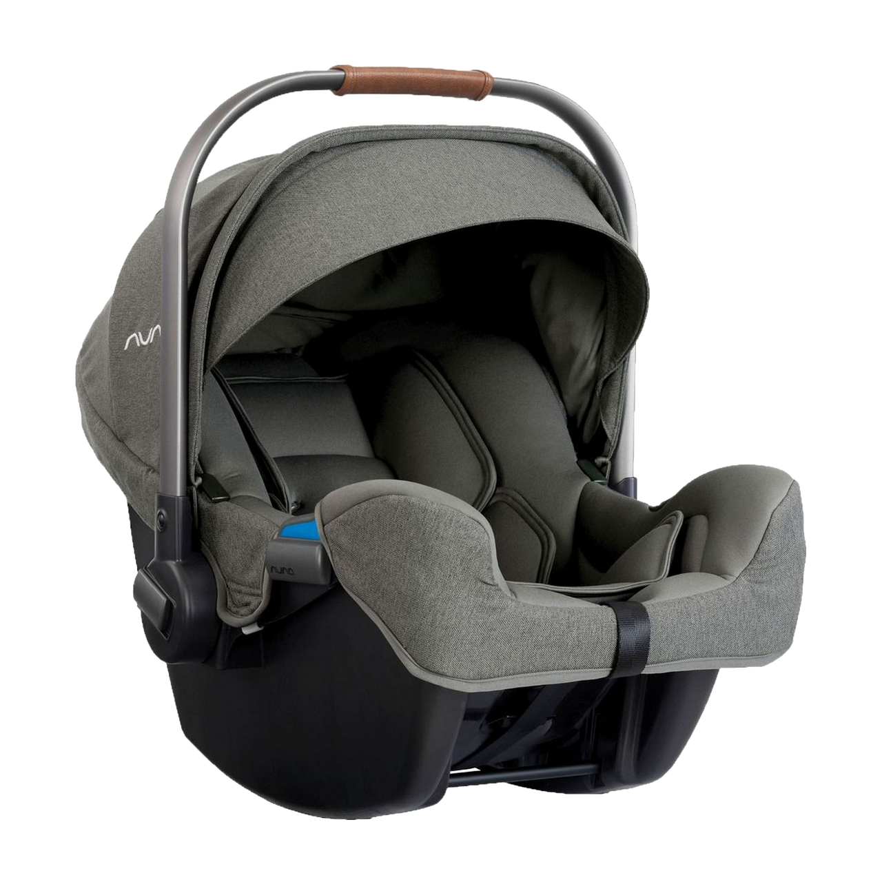 Nuna pipa grey hot sale
