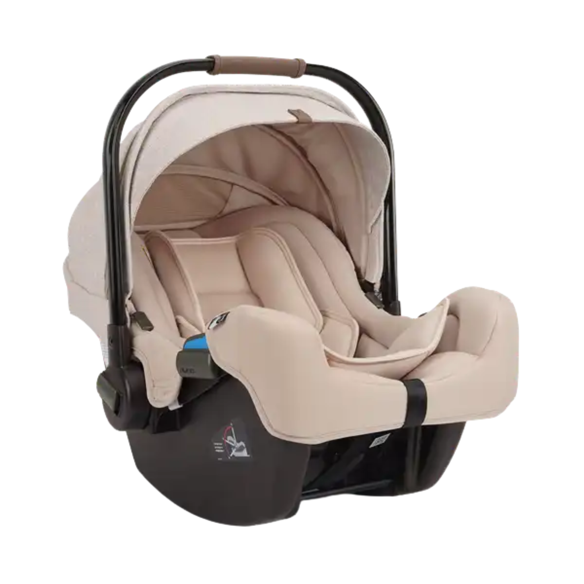 NUNA PIPA Infant Car Seat Macaron Collection