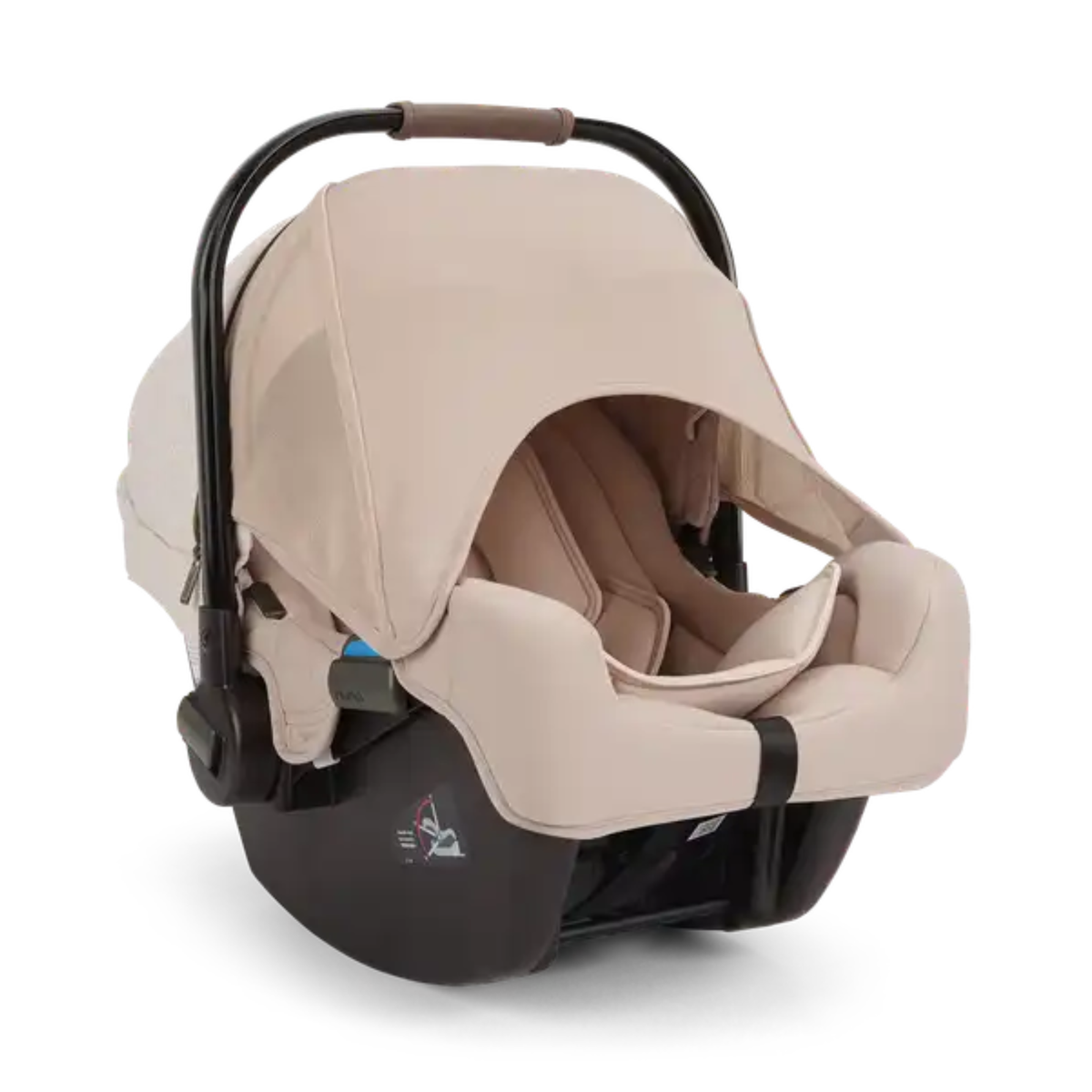 NUNA PIPA Infant Car Seat Macaron Collection