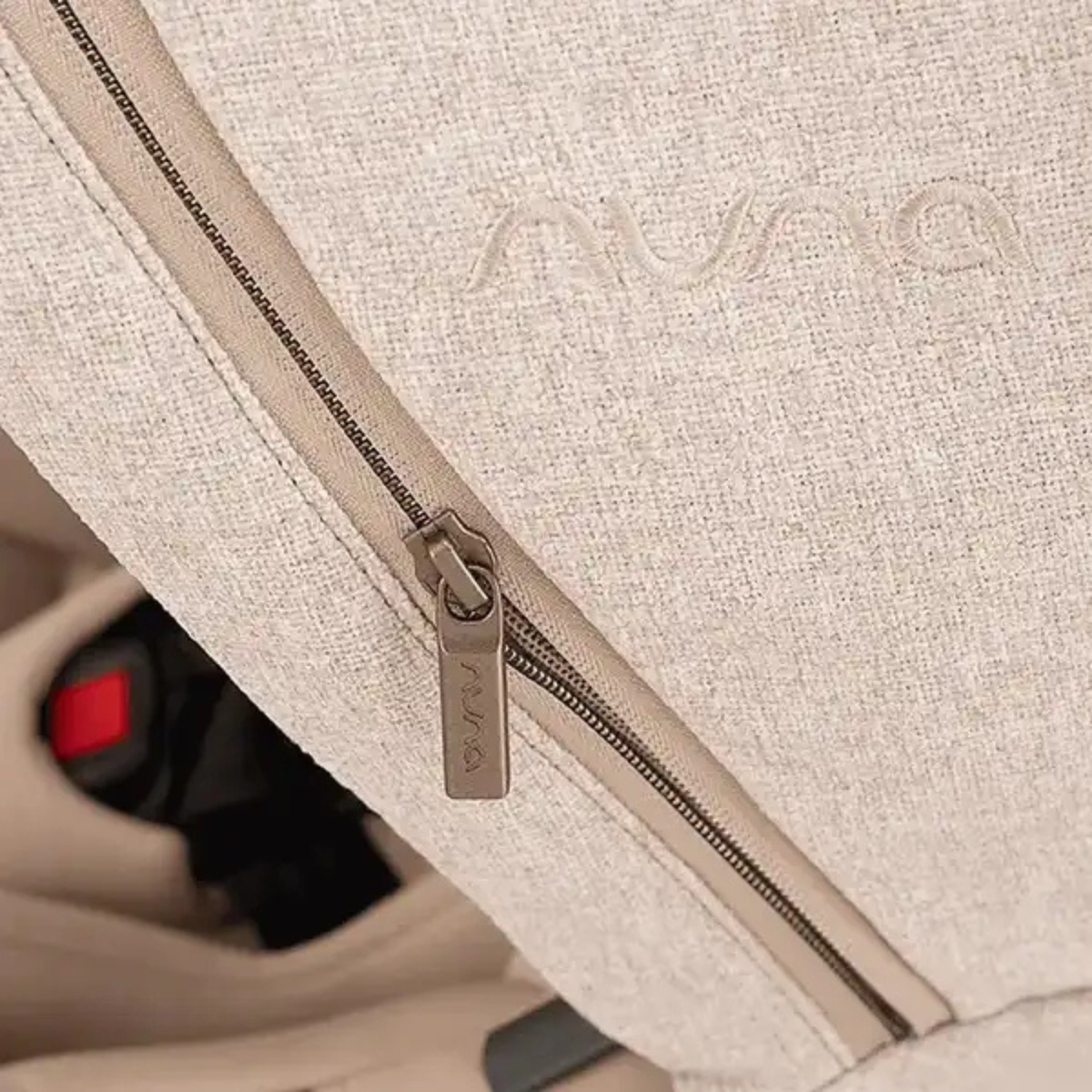 NUNA PIPA Infant Car Seat Macaron Collection