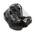 NUNA Housse de pluie Pipa Series