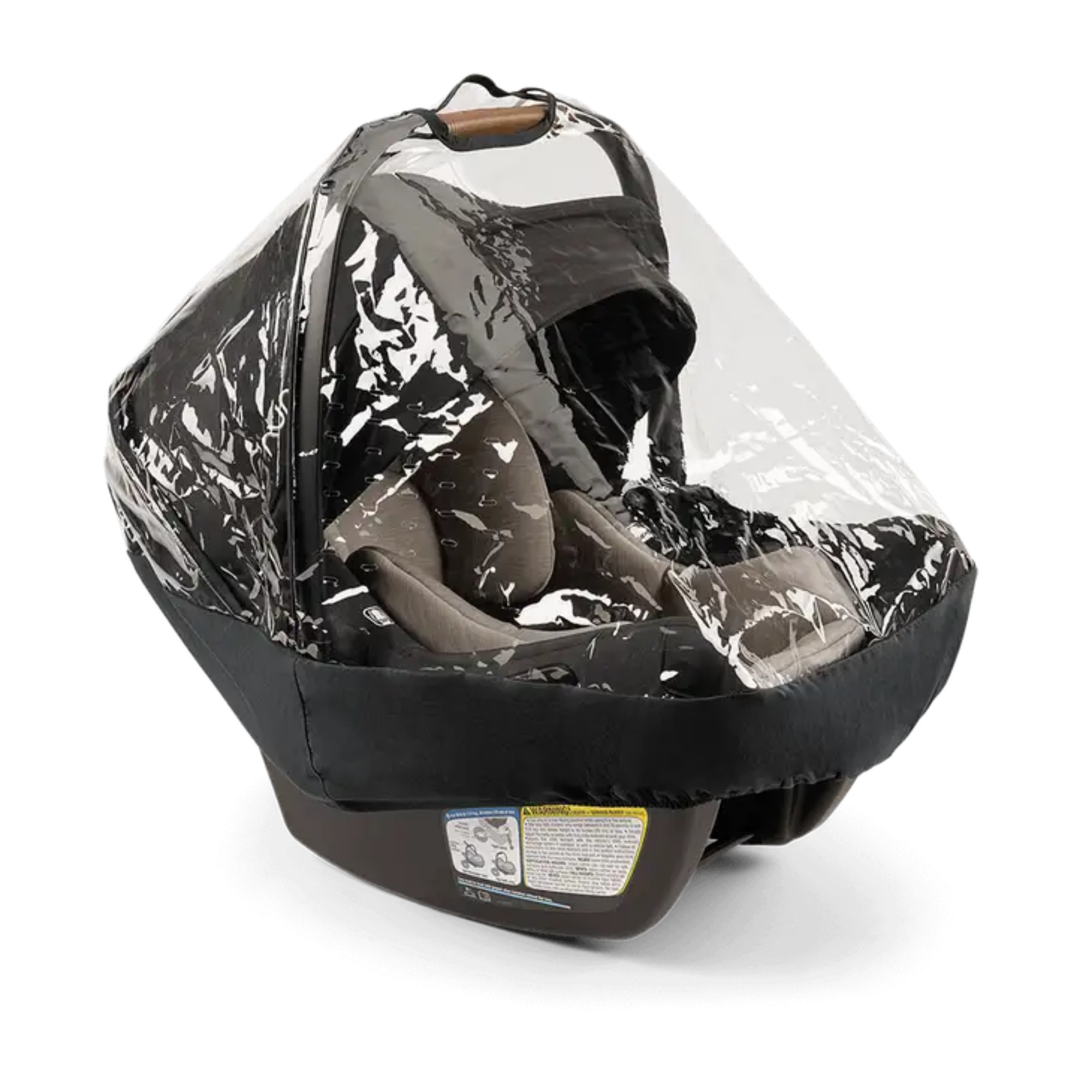 NUNA Pipa Series Rain Cover