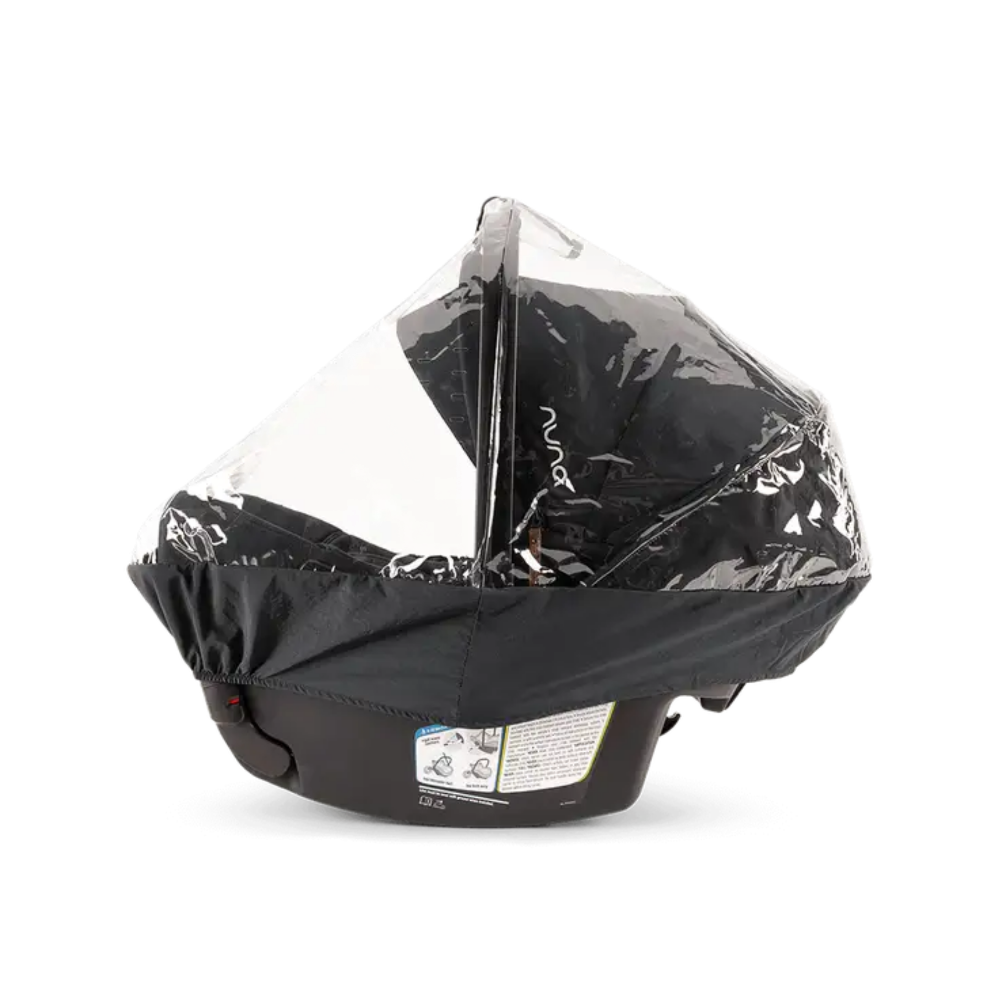 NUNA Pipa Series Rain Cover